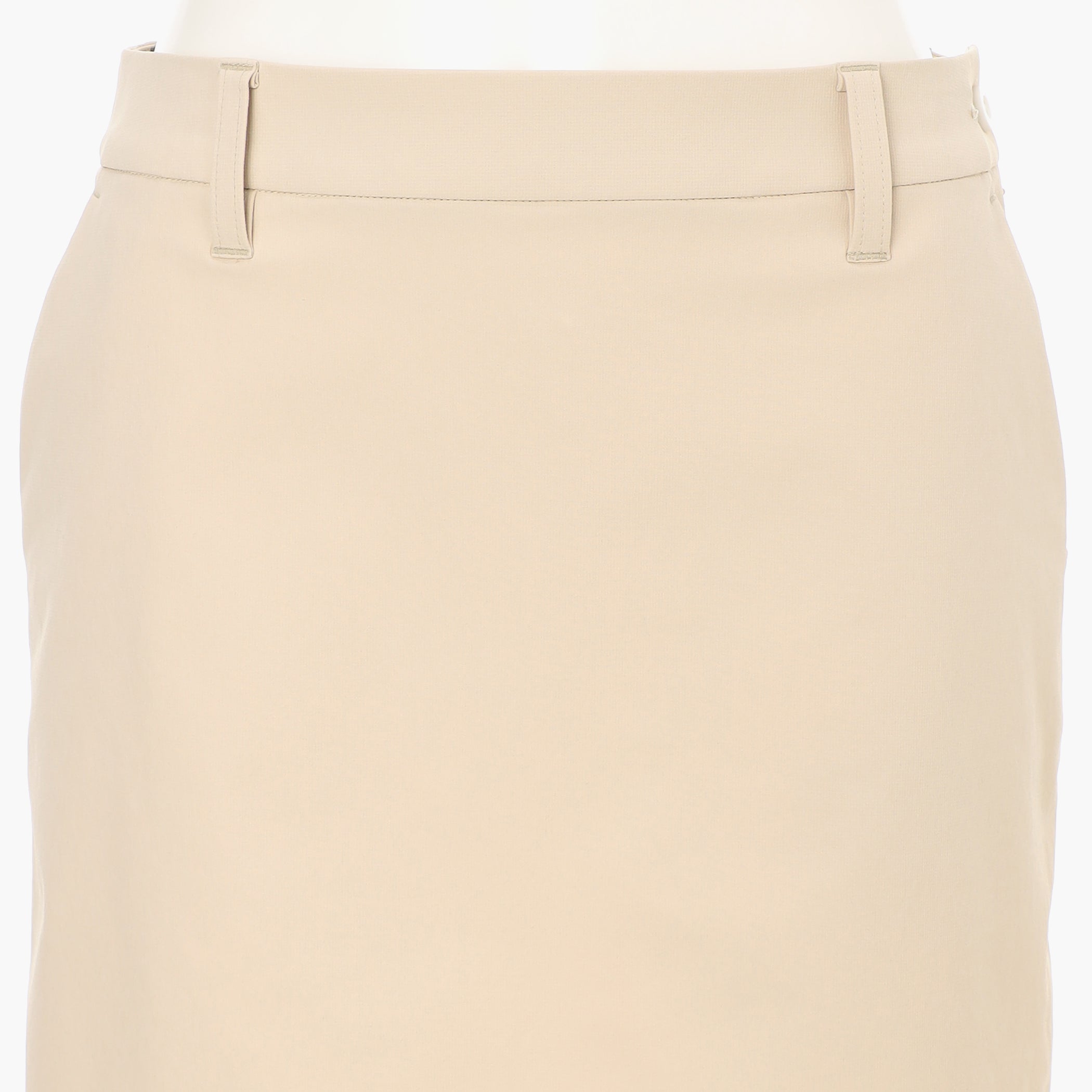 WOMEN'S BASIC SKIRT