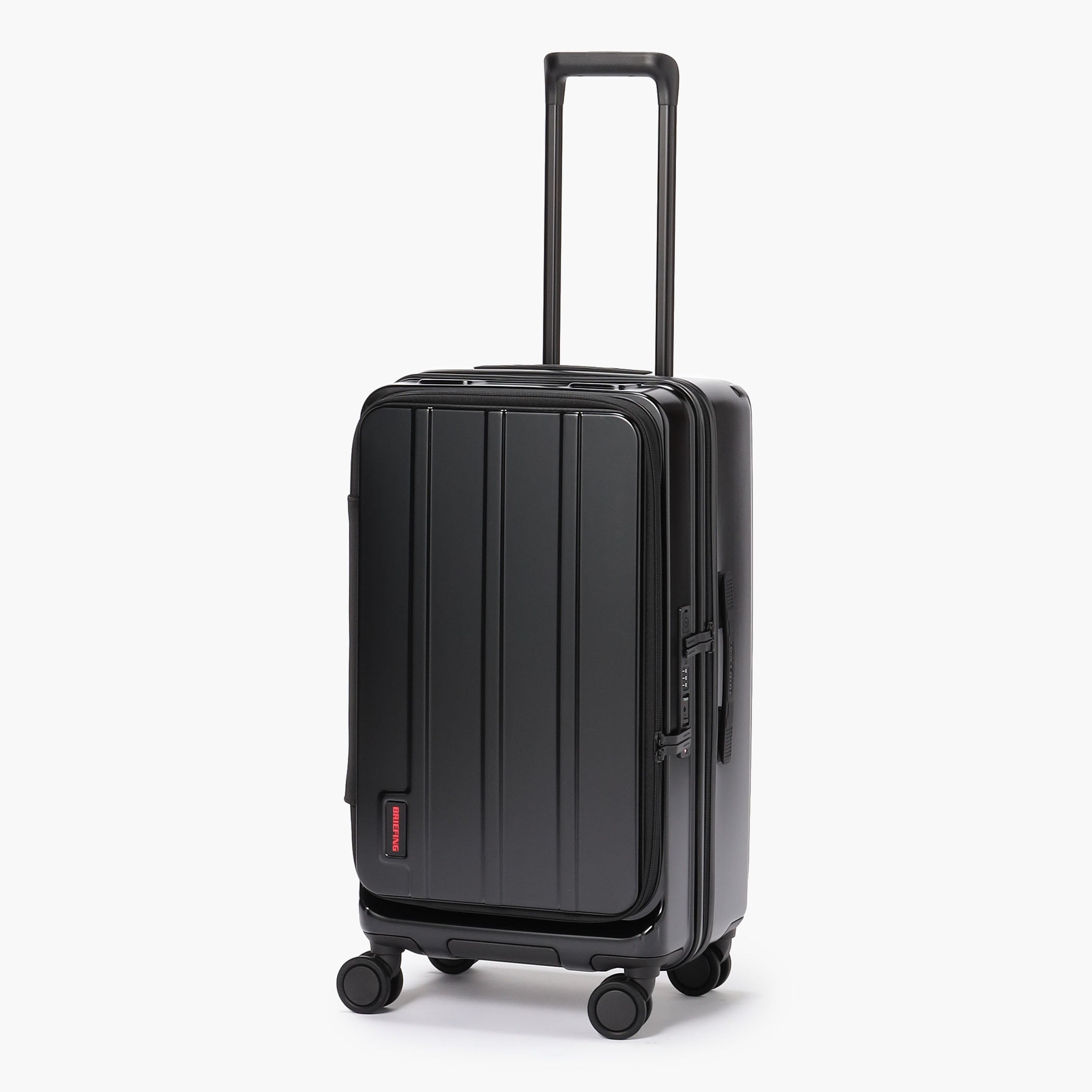 BRIEFING　2WAY TRAVEL CASE BRIEFING（ブリーフィング） 最大51%☆5/3限定 日本正規品 ポーチ