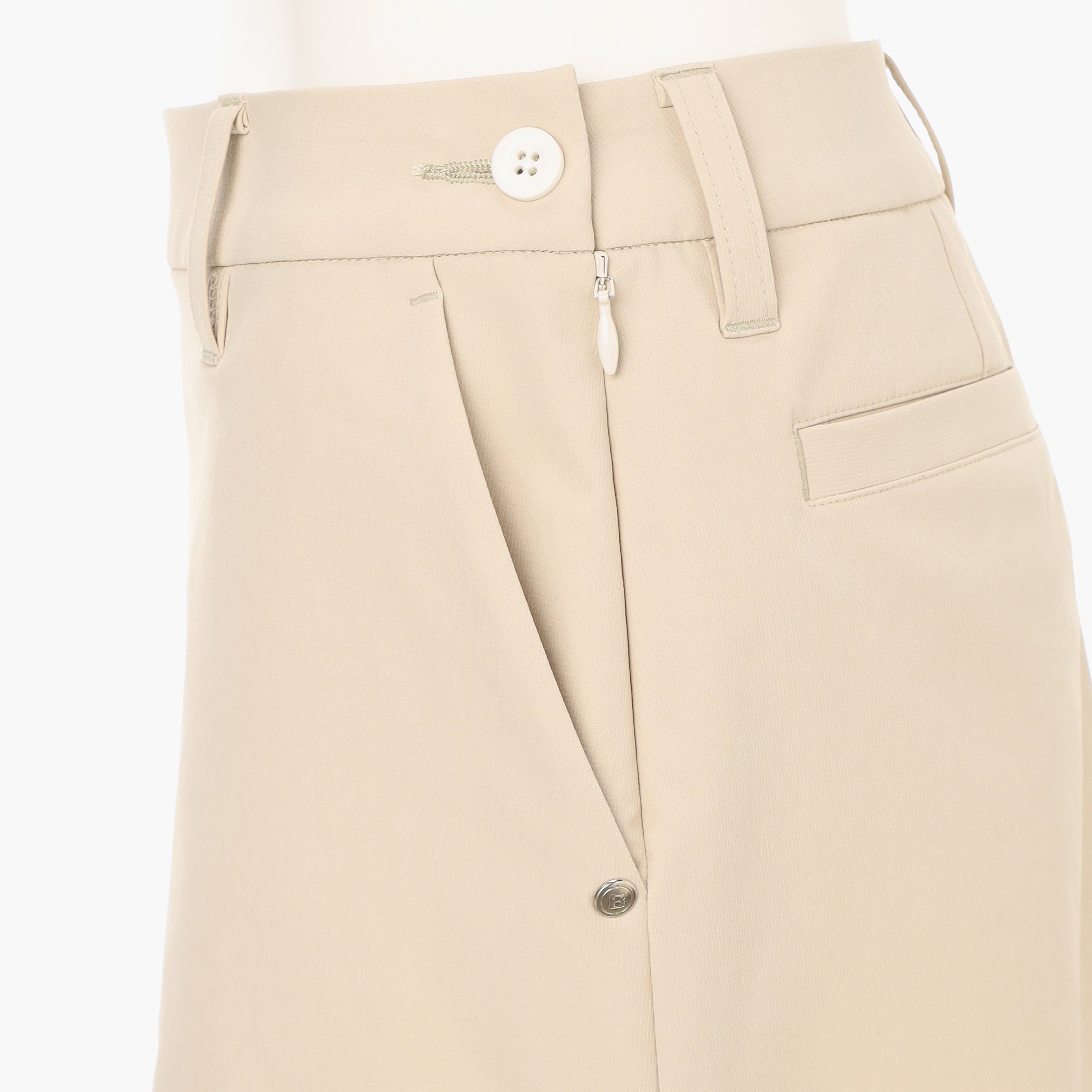 WOMEN'S BASIC SKIRT