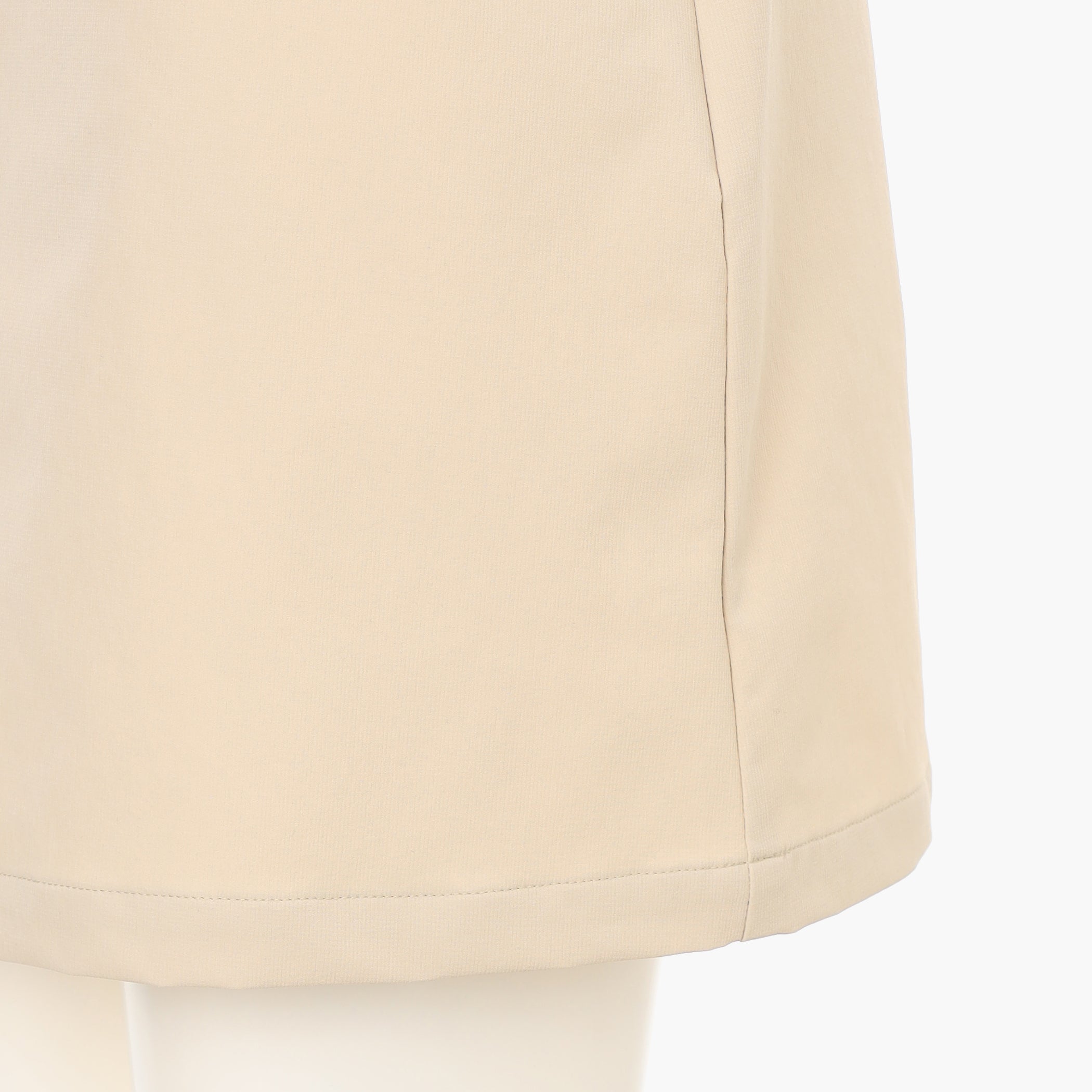 WOMEN'S BASIC SKIRT