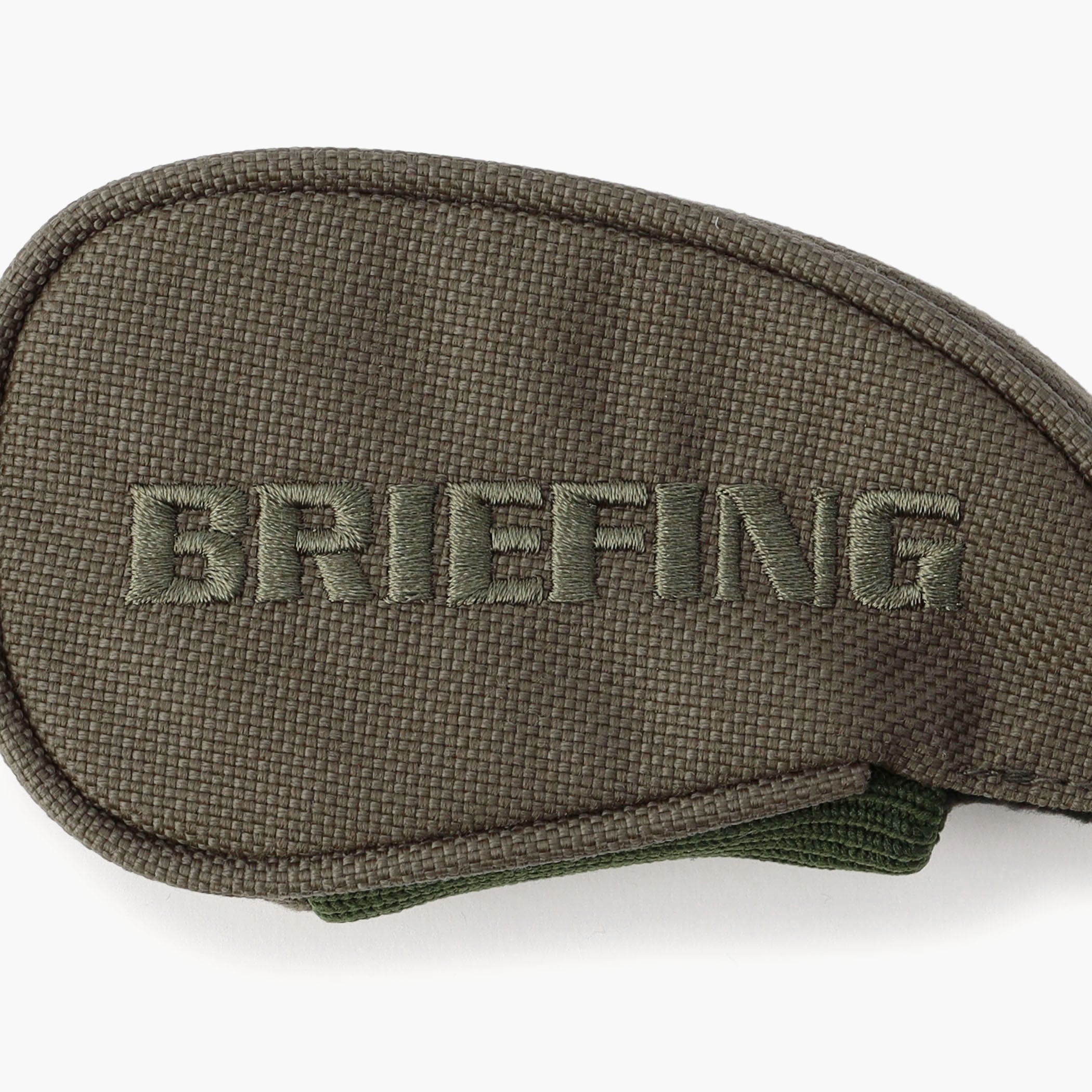 SEPARATE IRON COVER STD