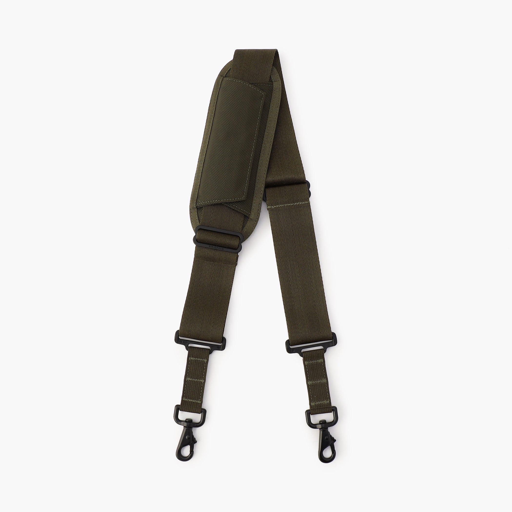 BALLISTIC SHOULDER STRAP Made in USA Replacement - BRIEFING