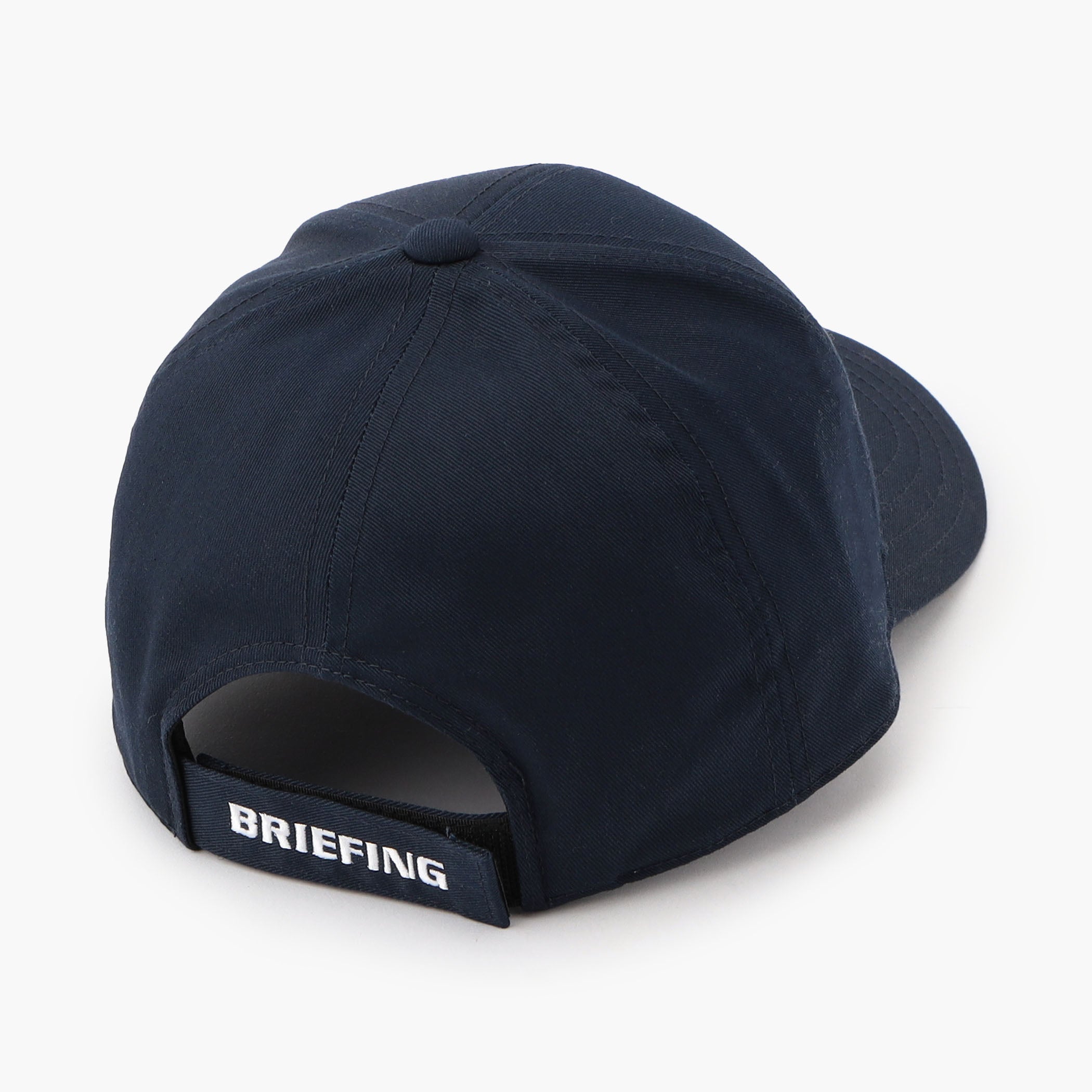MEN'S BG INITIAL CAP