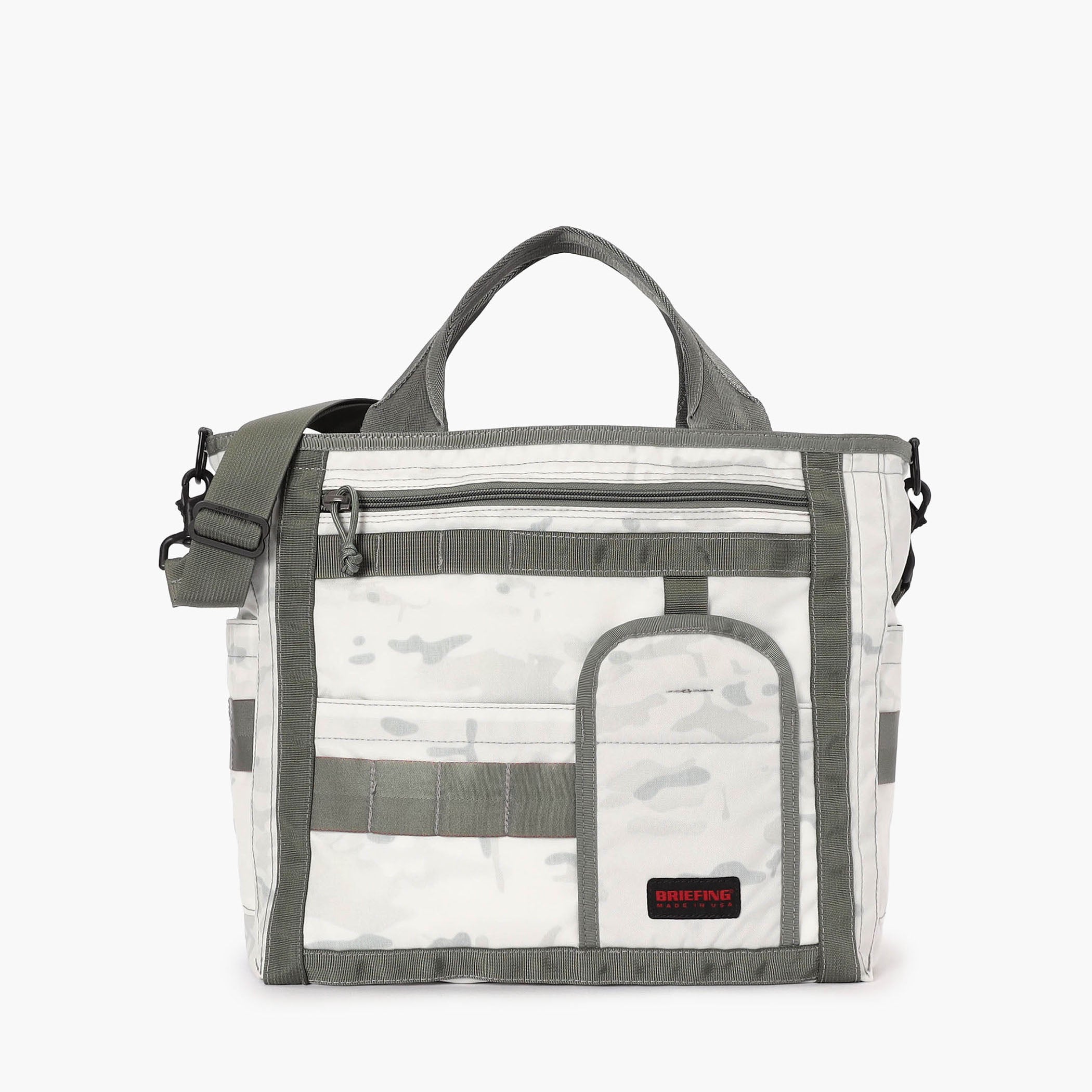BRIEFING Official Online Store | Bags, Luggage & Military Design
