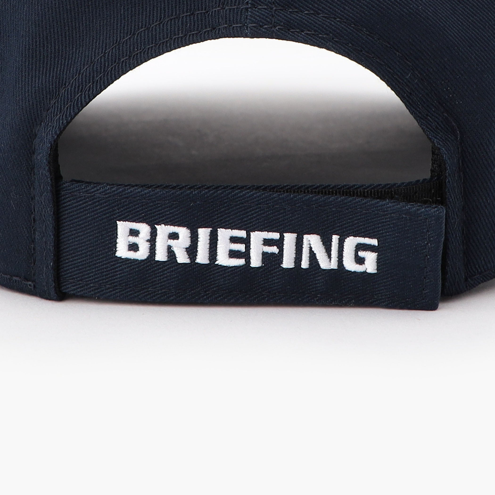 MEN'S BG INITIAL CAP