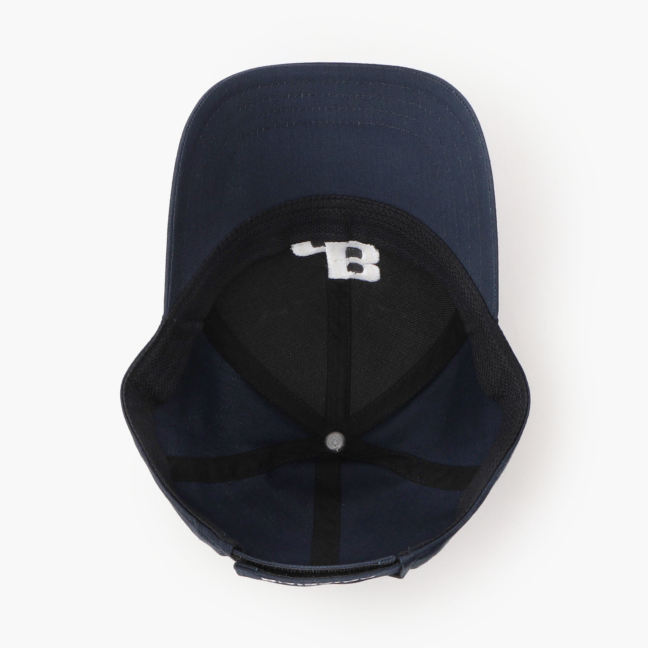 MEN'S BG INITIAL CAP
