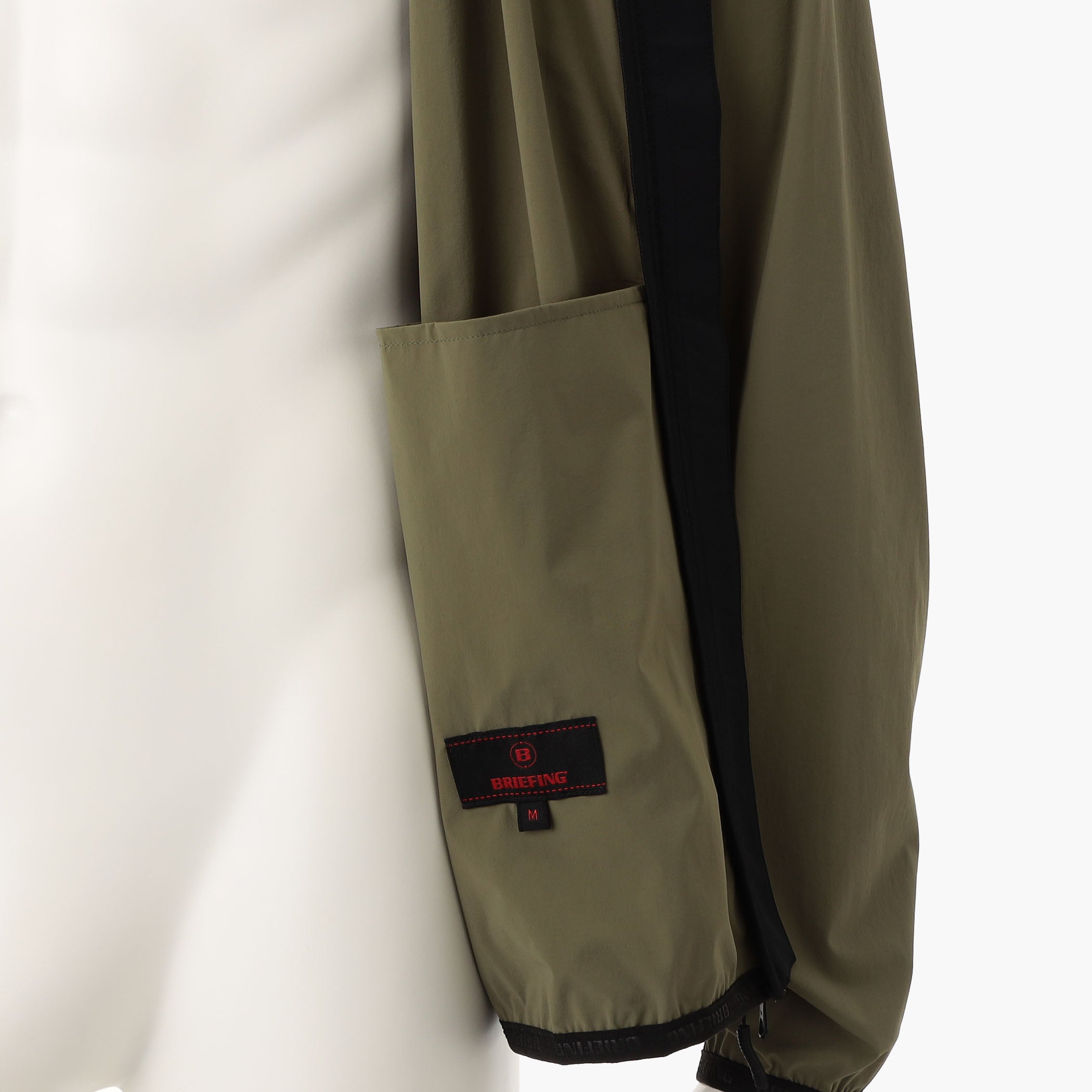 MEN'S POCKETABLE WIND BLOUSON