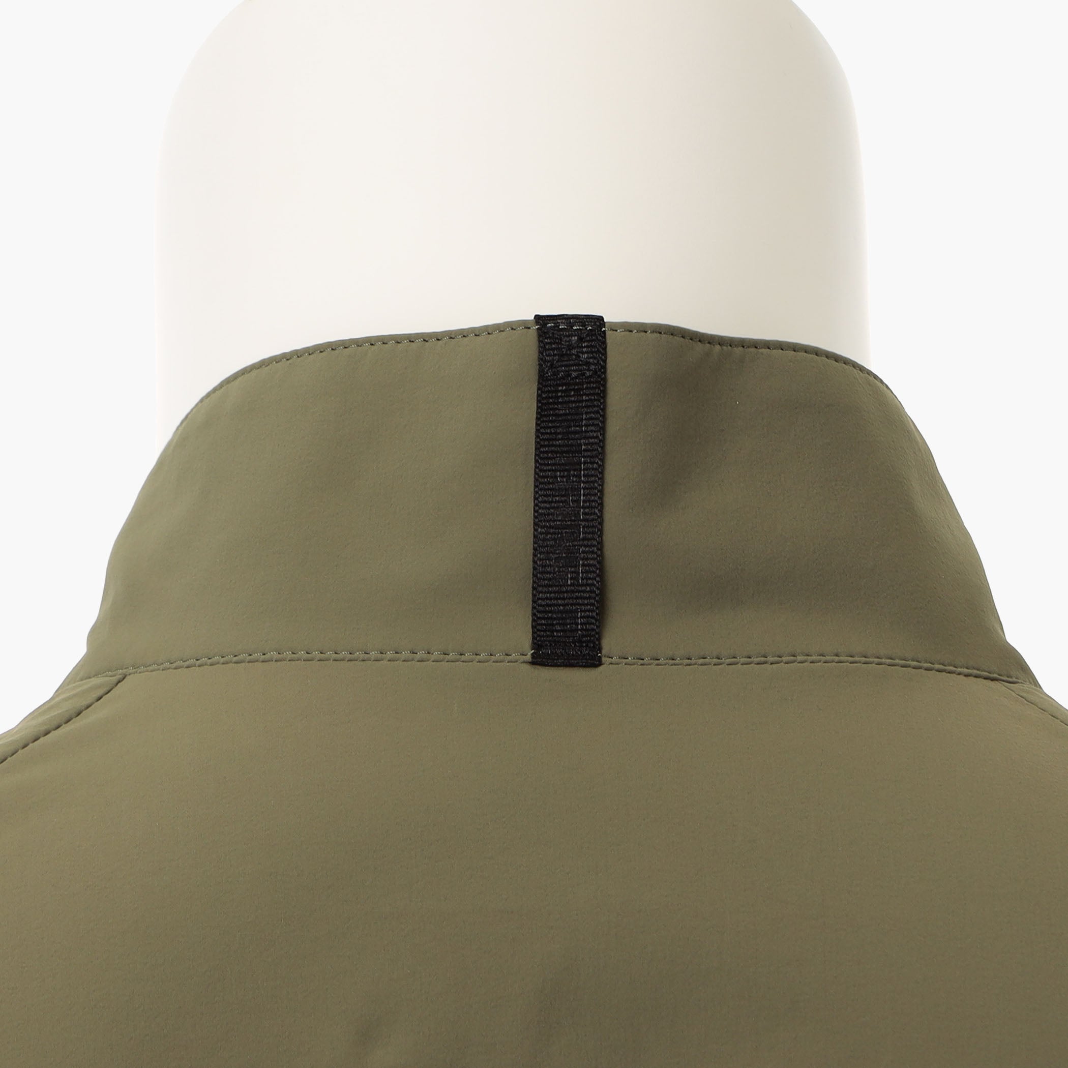 MEN'S POCKETABLE WIND BLOUSON