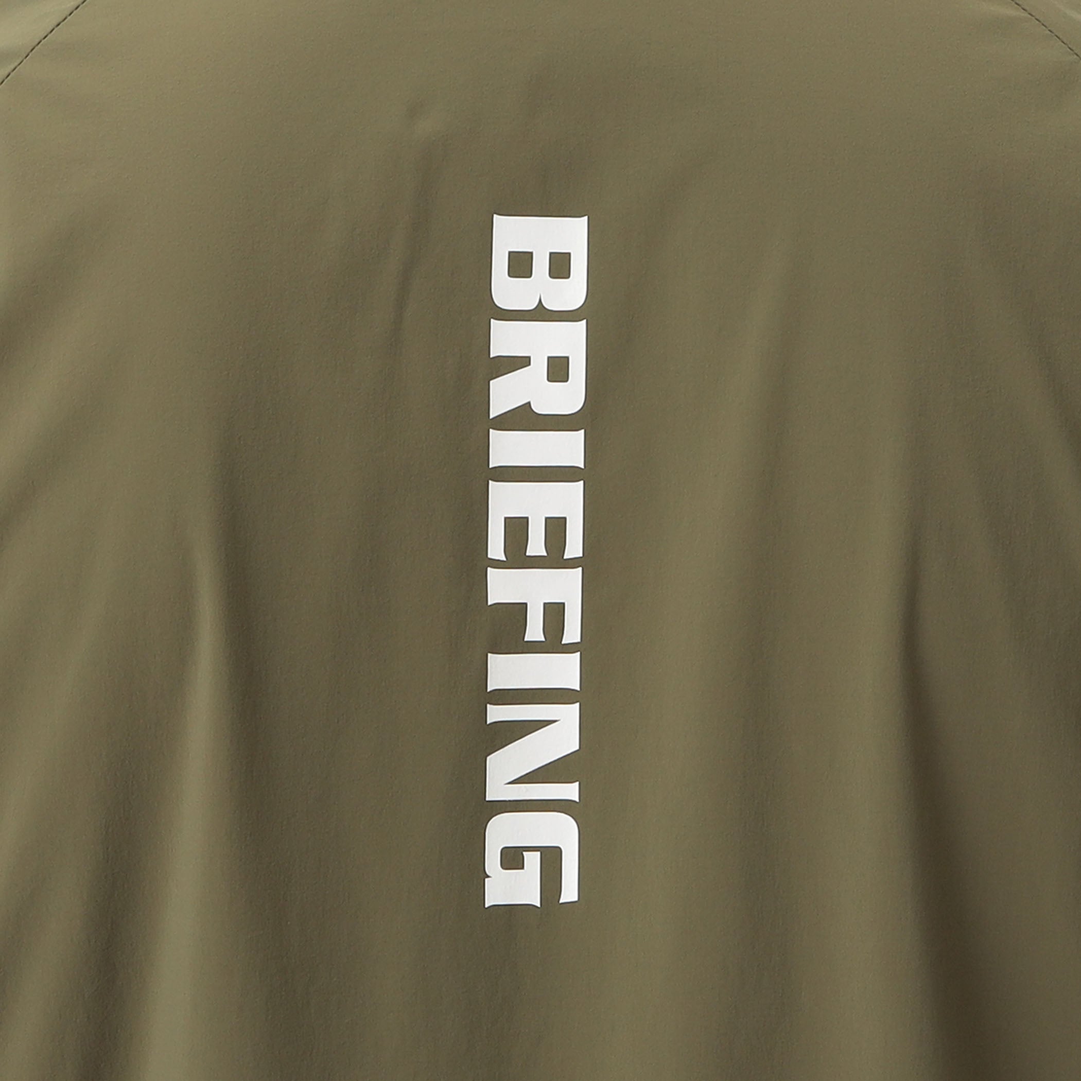 MEN'S POCKETABLE WIND BLOUSON