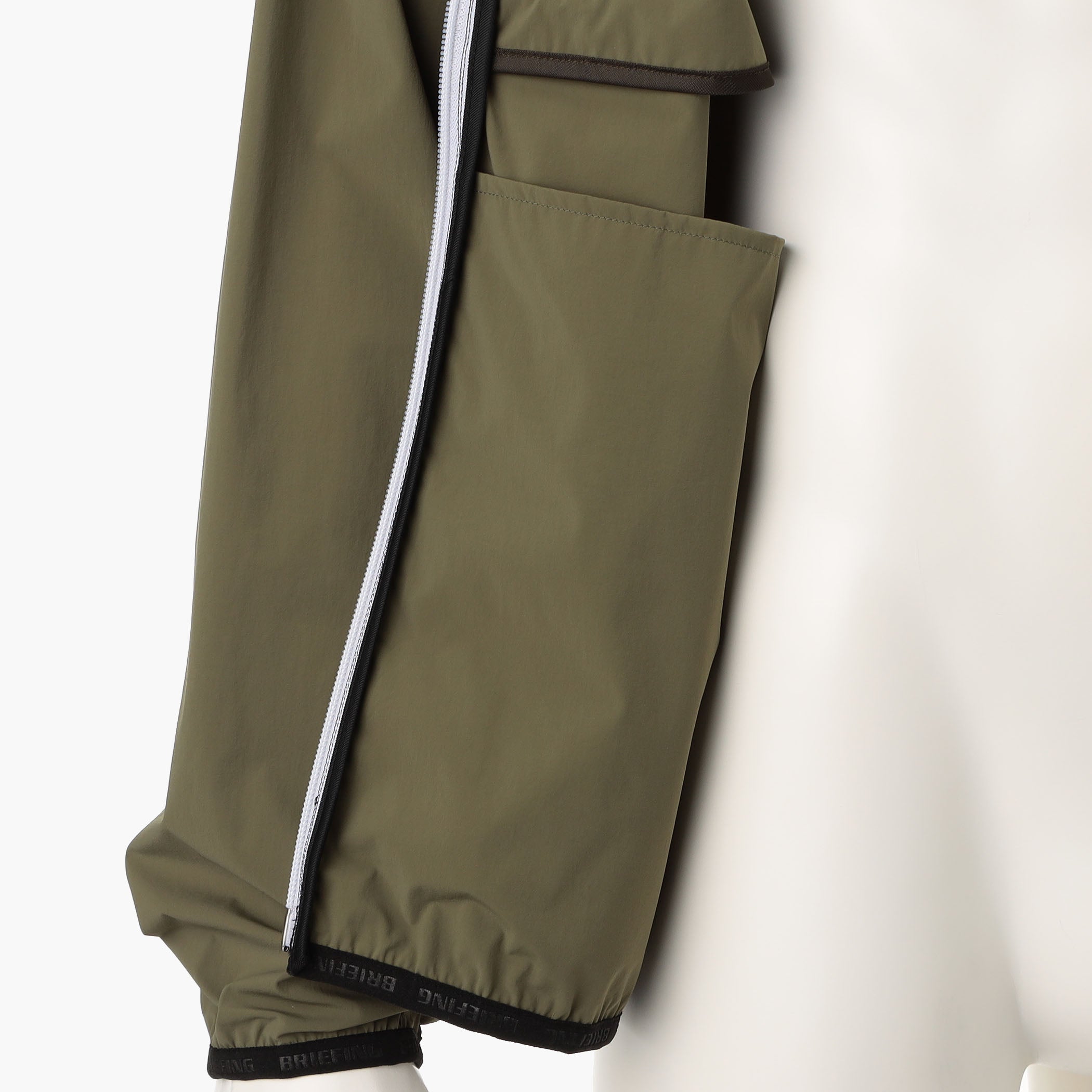 MEN'S POCKETABLE WIND BLOUSON