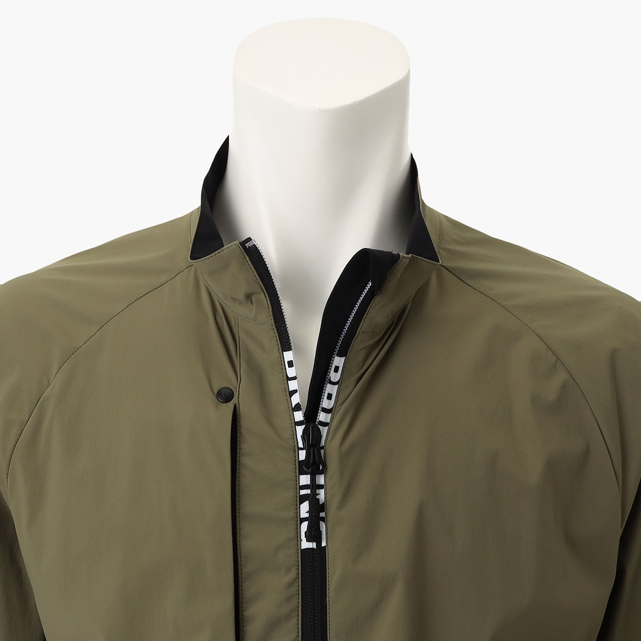 MEN'S POCKETABLE WIND BLOUSON
