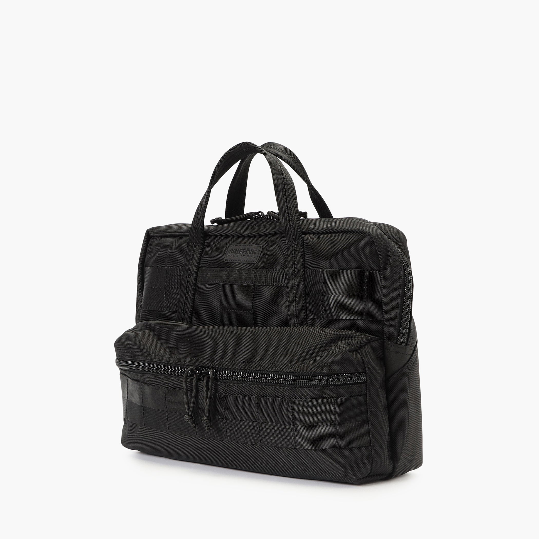 DELTA STAND UP BRIEFCASE