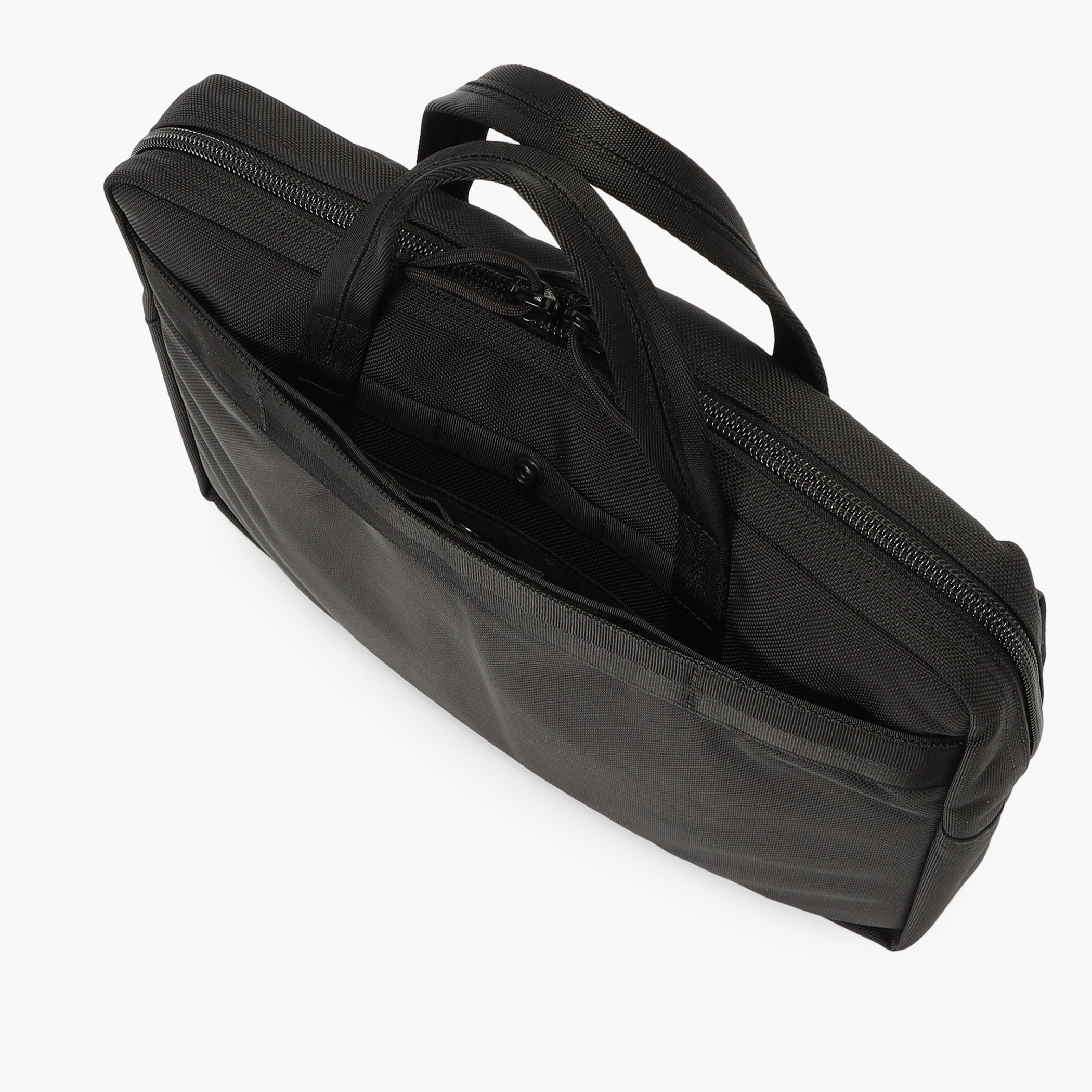 DELTA STAND UP BRIEFCASE