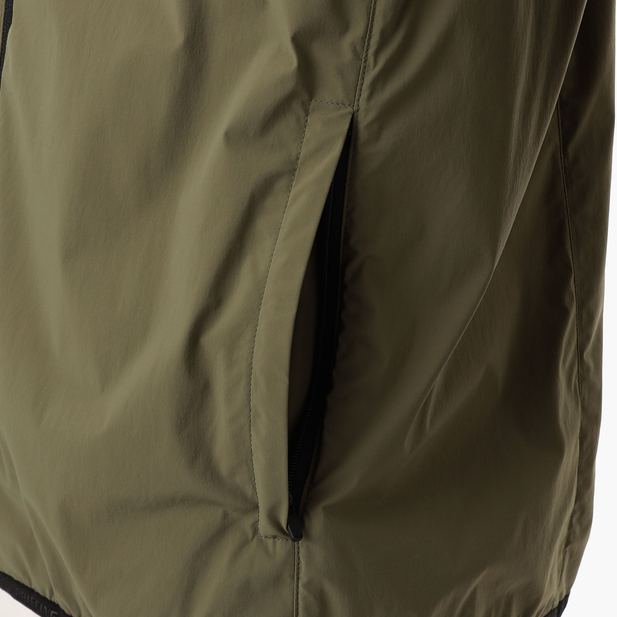 MEN'S POCKETABLE WIND BLOUSON