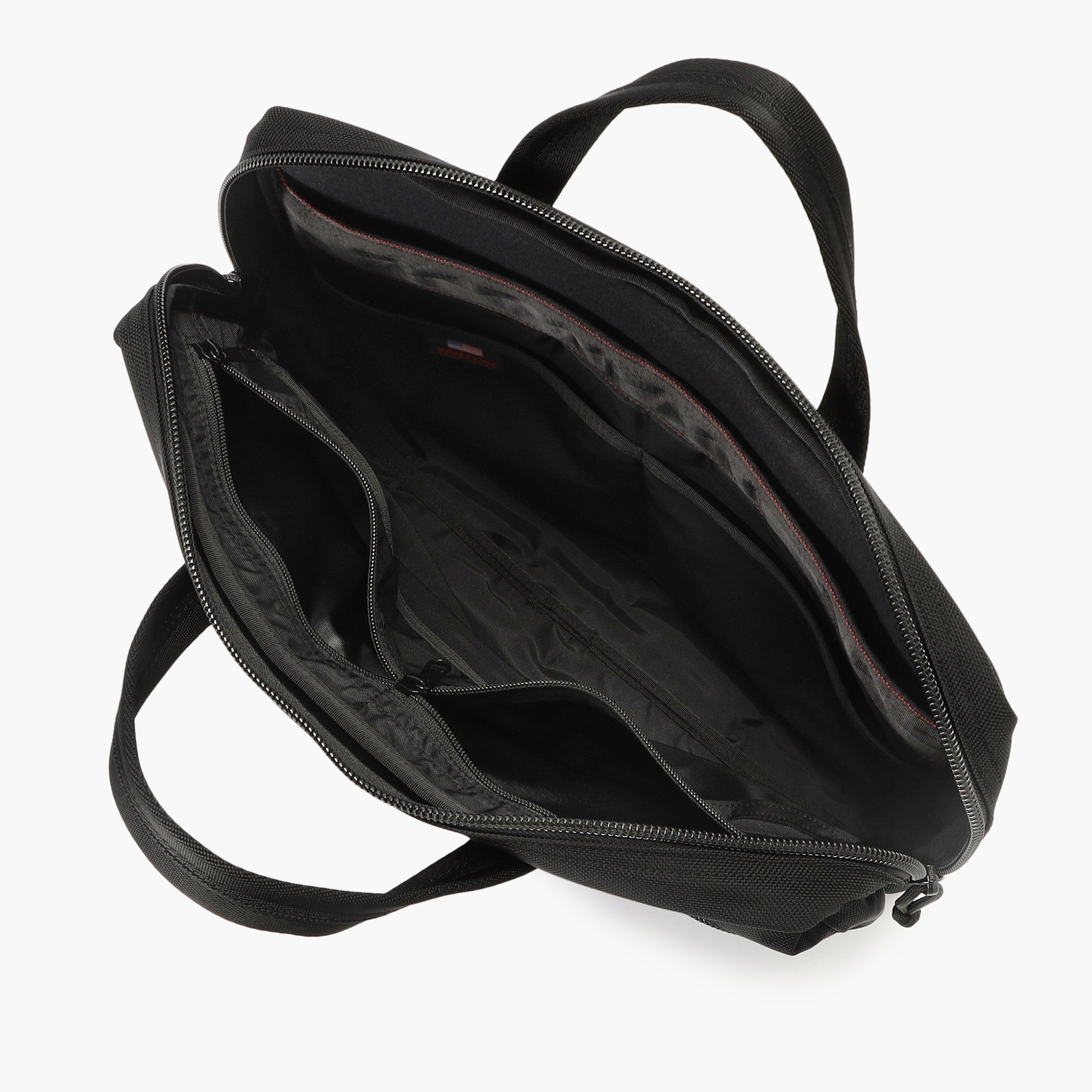 DELTA STAND UP BRIEFCASE