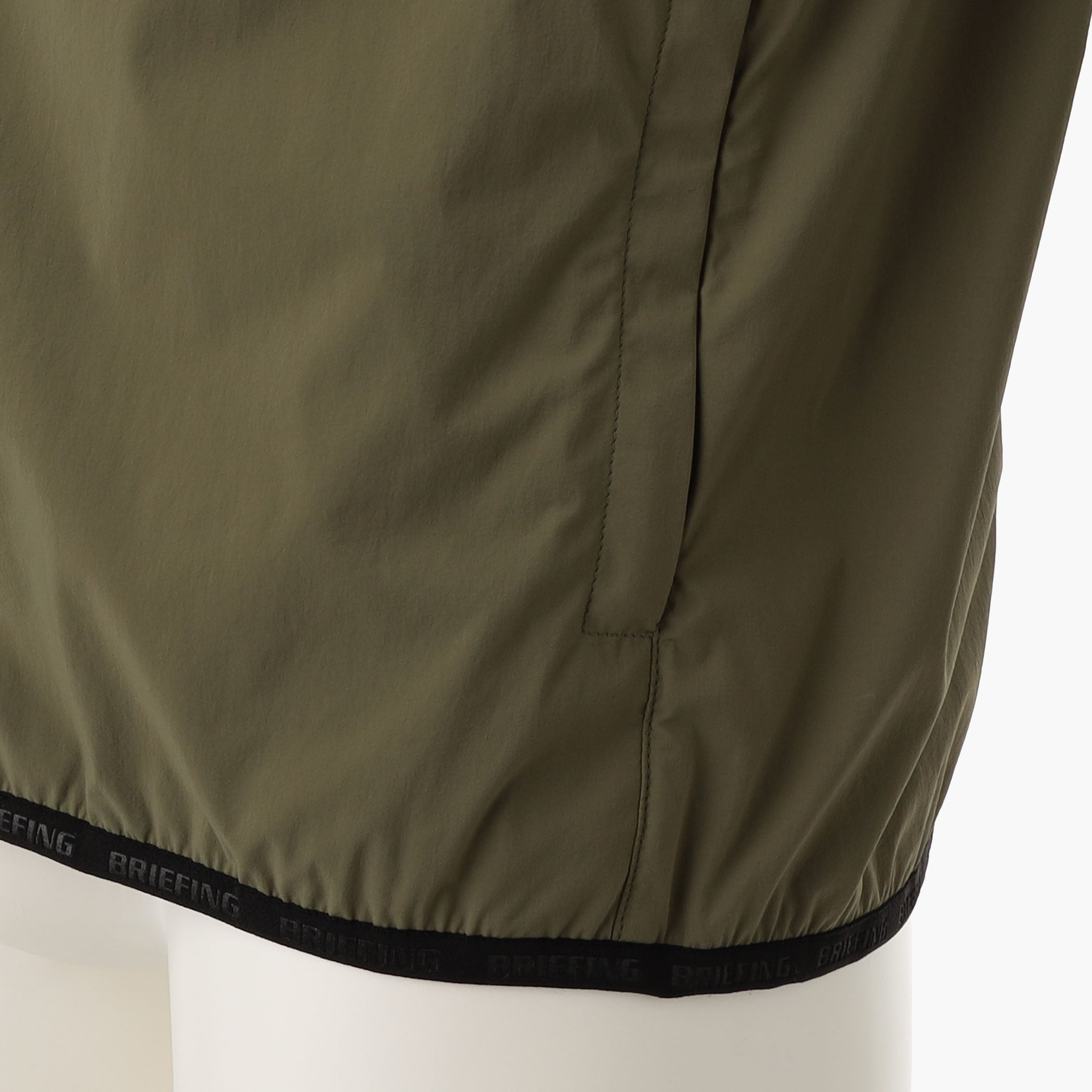 MEN'S POCKETABLE WIND BLOUSON