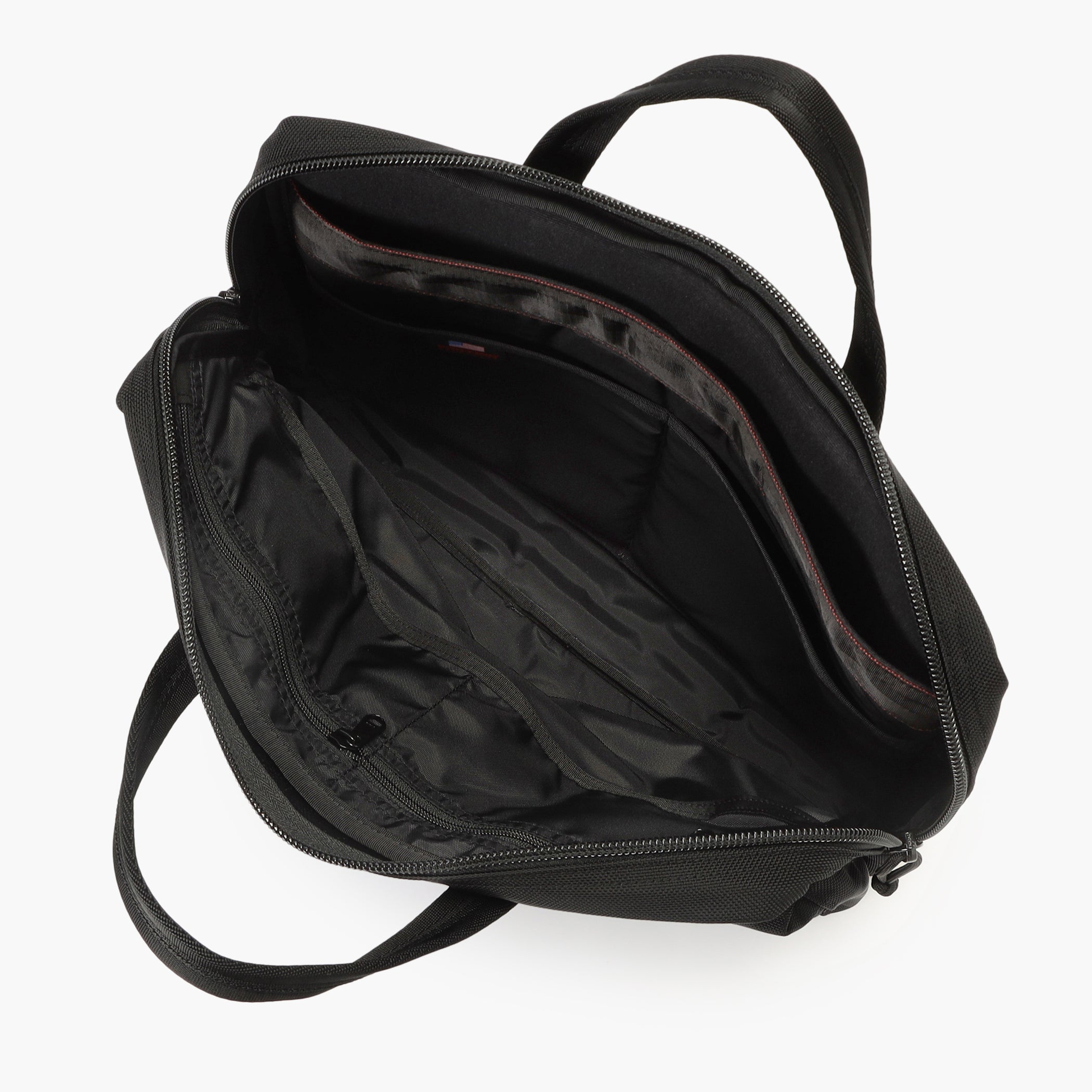 DELTA STAND UP BRIEFCASE