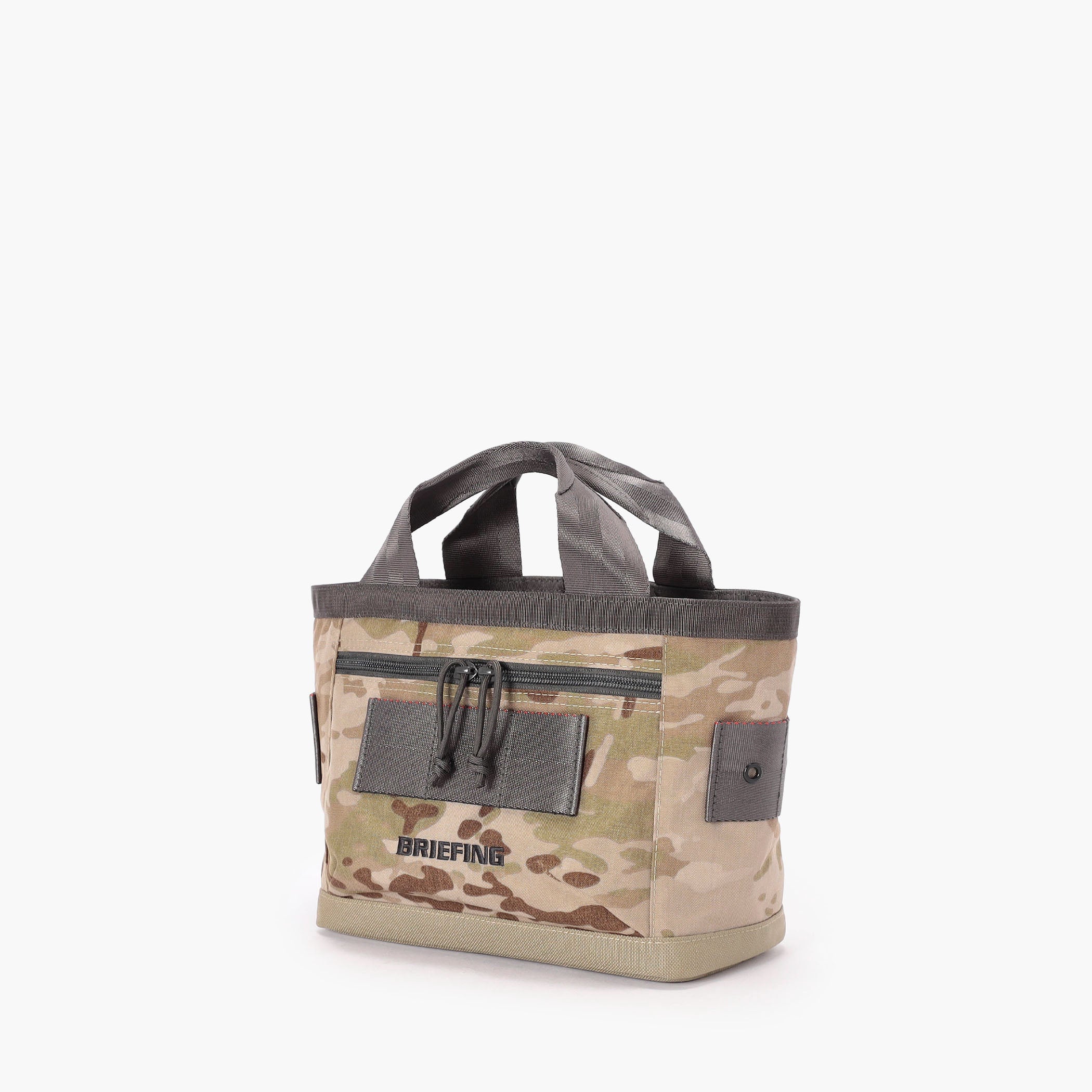 CART TOTE CAMO COMBI