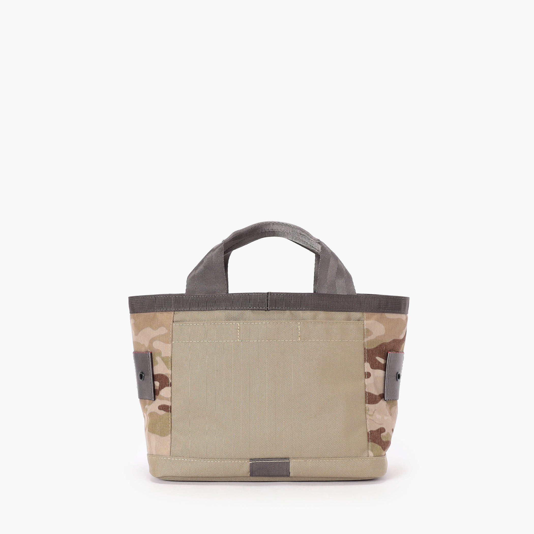 CART TOTE CAMO COMBI
