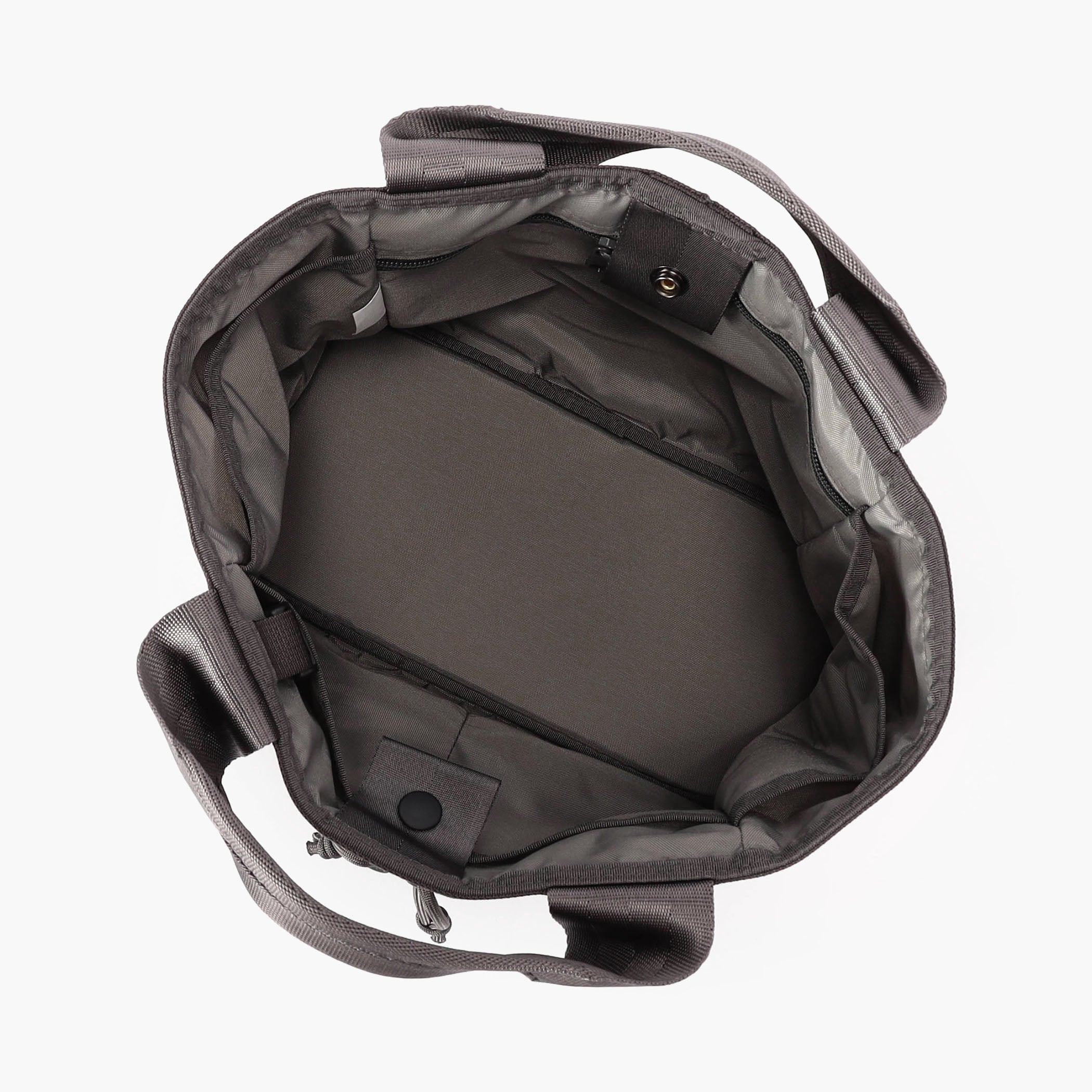 CART TOTE CAMO COMBI