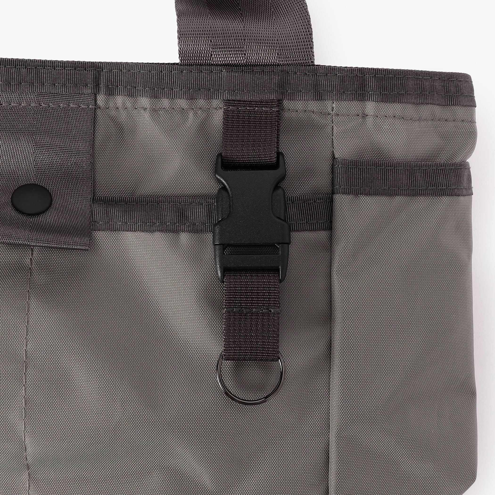 CART TOTE CAMO COMBI