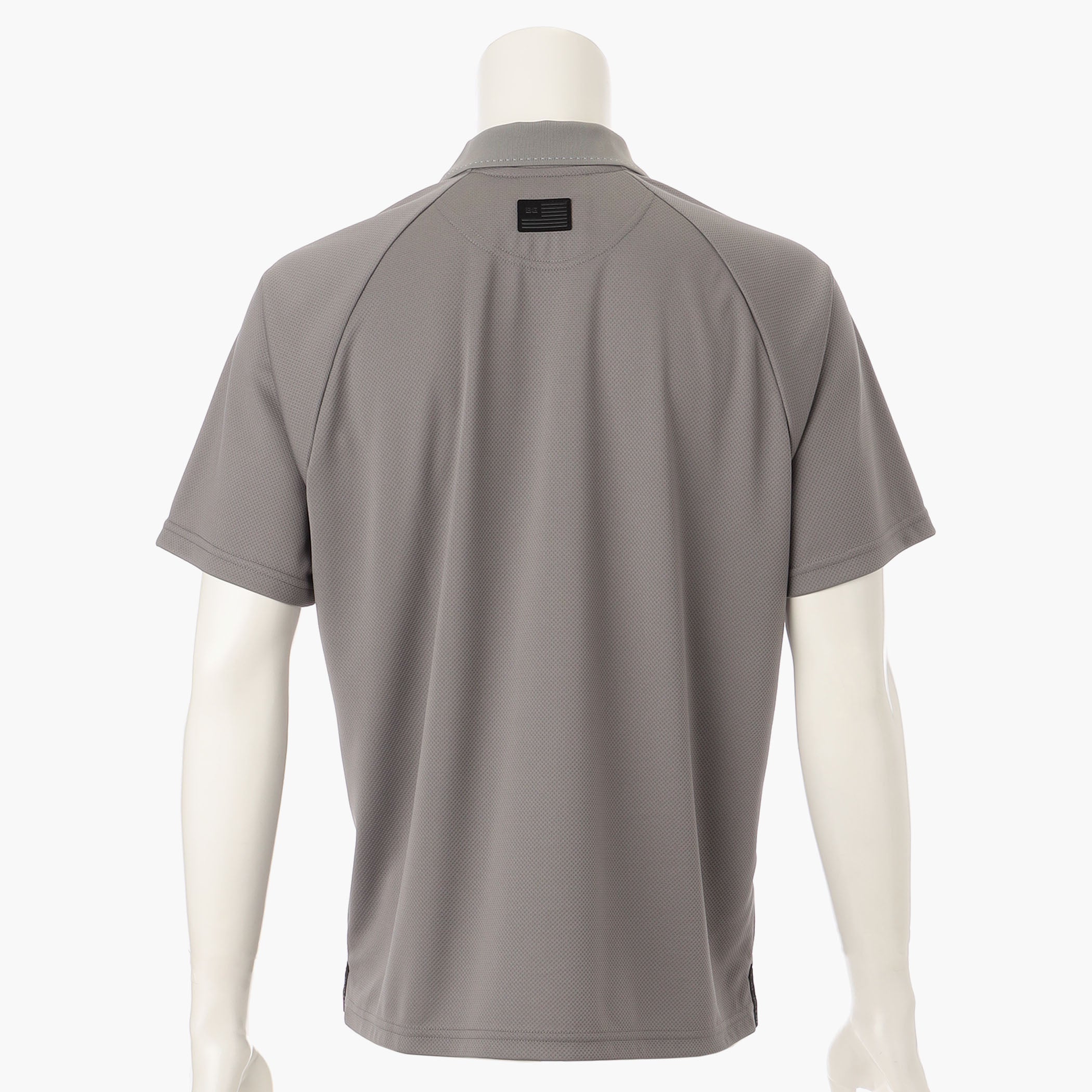 LA MEN'S COOLCORE POLO Cooling Performance Golf Polo - BRIEFING