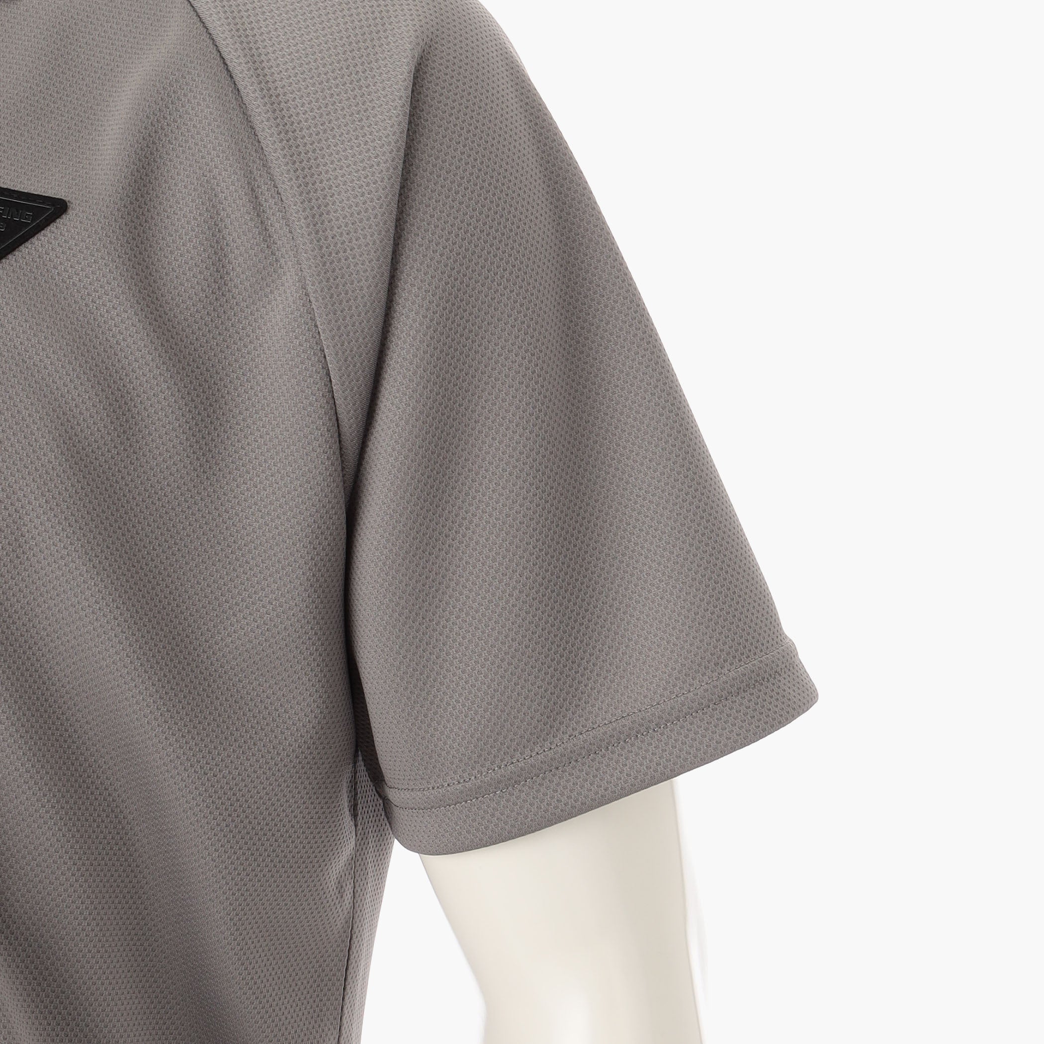 LA MEN’S COOLCORE POLO