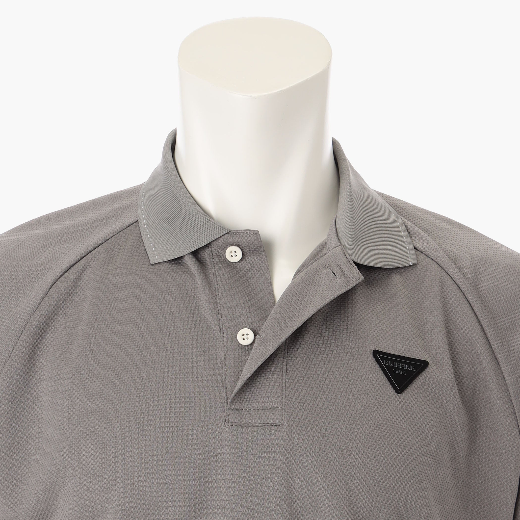 LA MEN’S COOLCORE POLO
