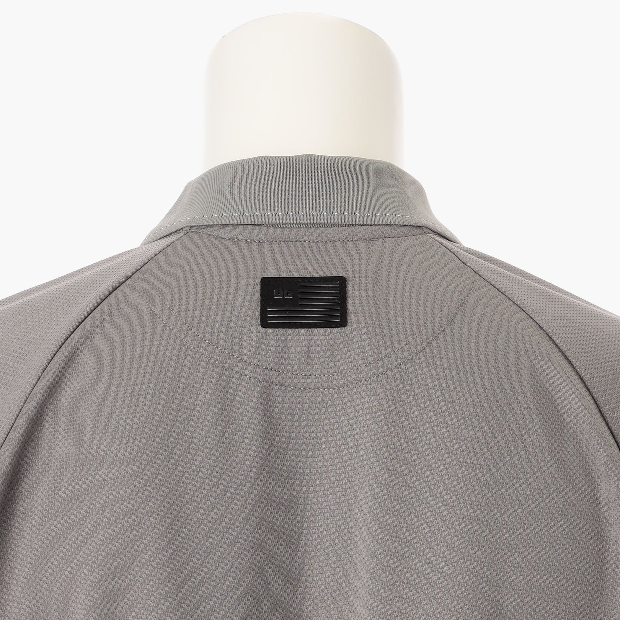 LA MEN’S COOLCORE POLO