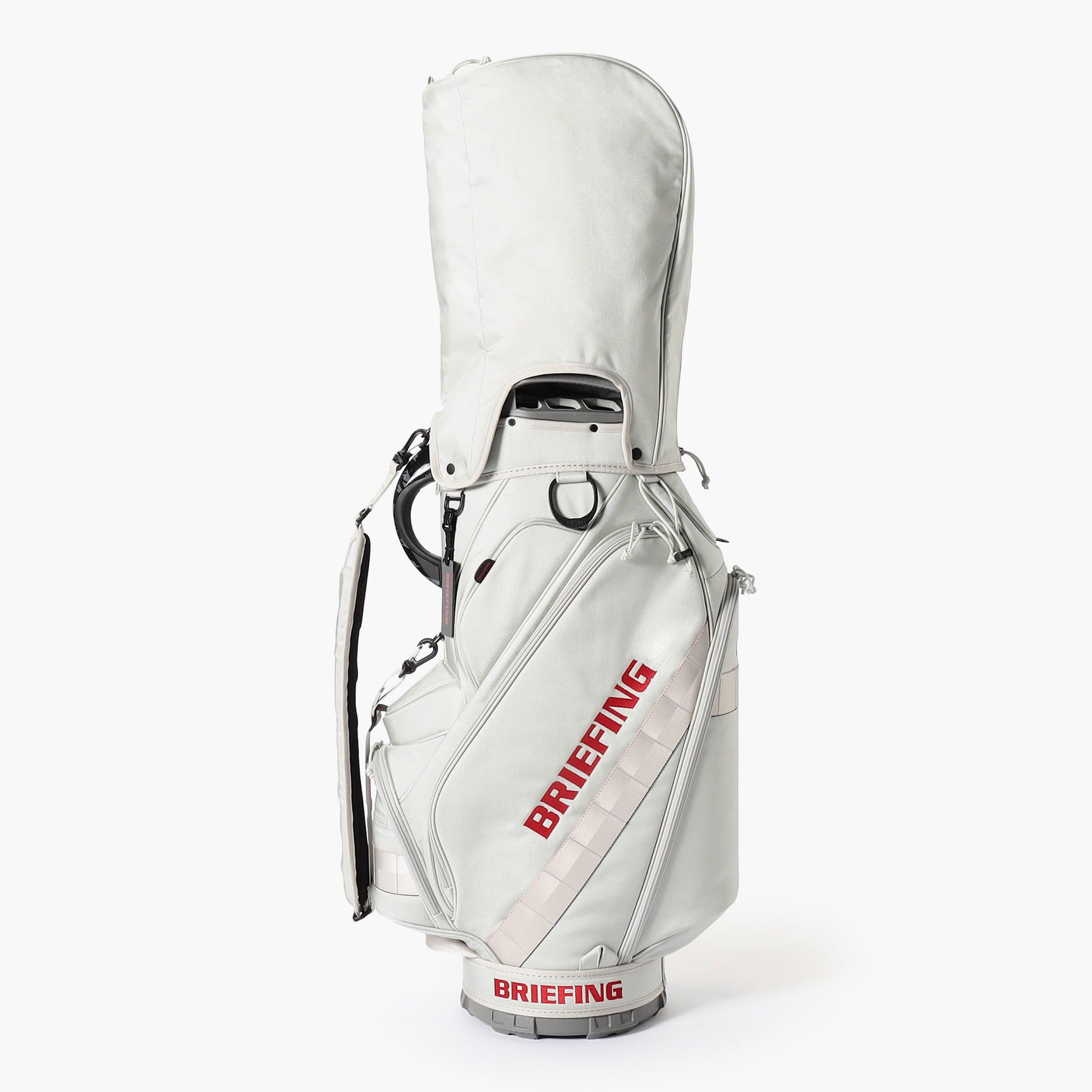 BRIEFING CR-12 #02, Bags, Golf