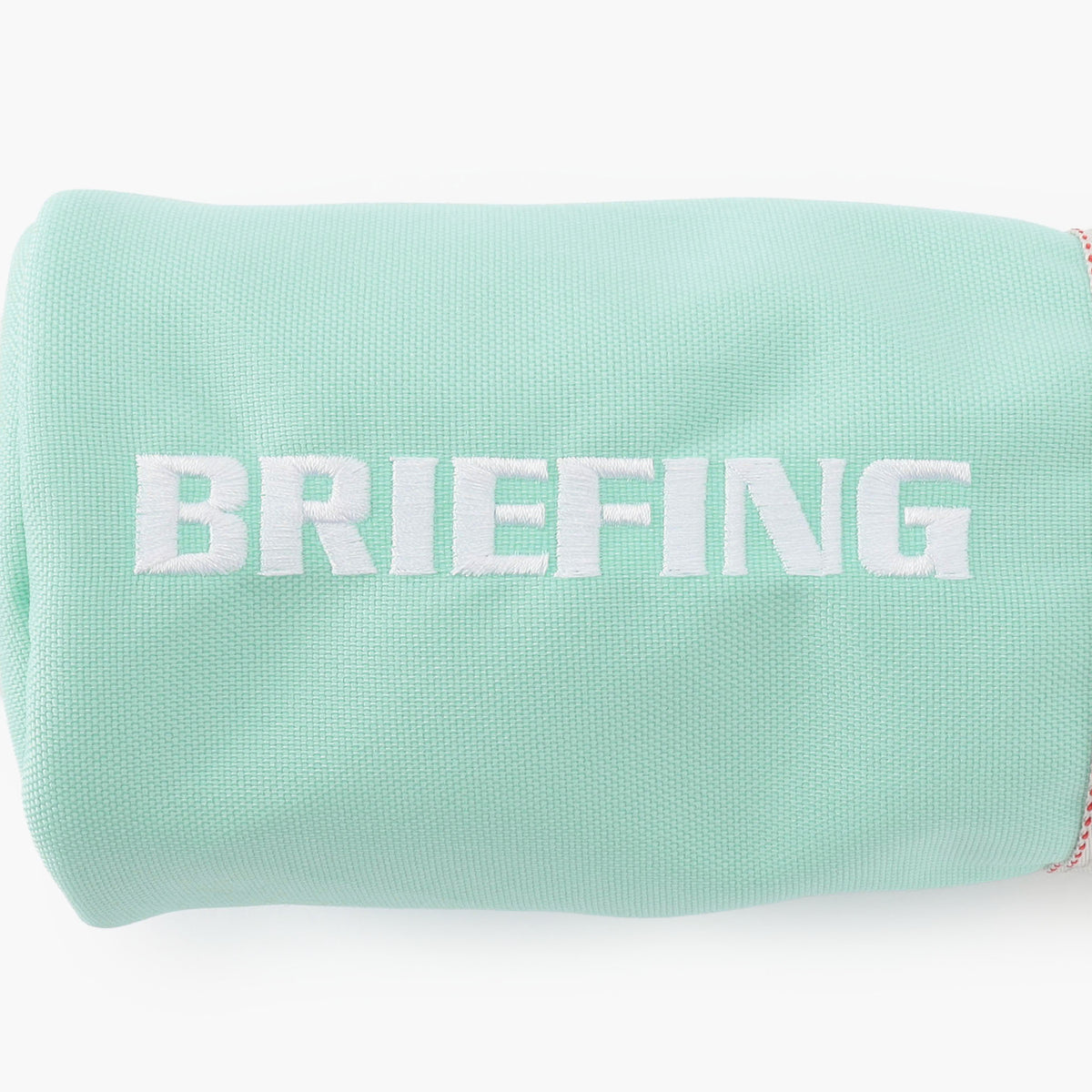 BRIEFING BARREL UTILITY COVER MINT KOBE 20th, Goods, Golf