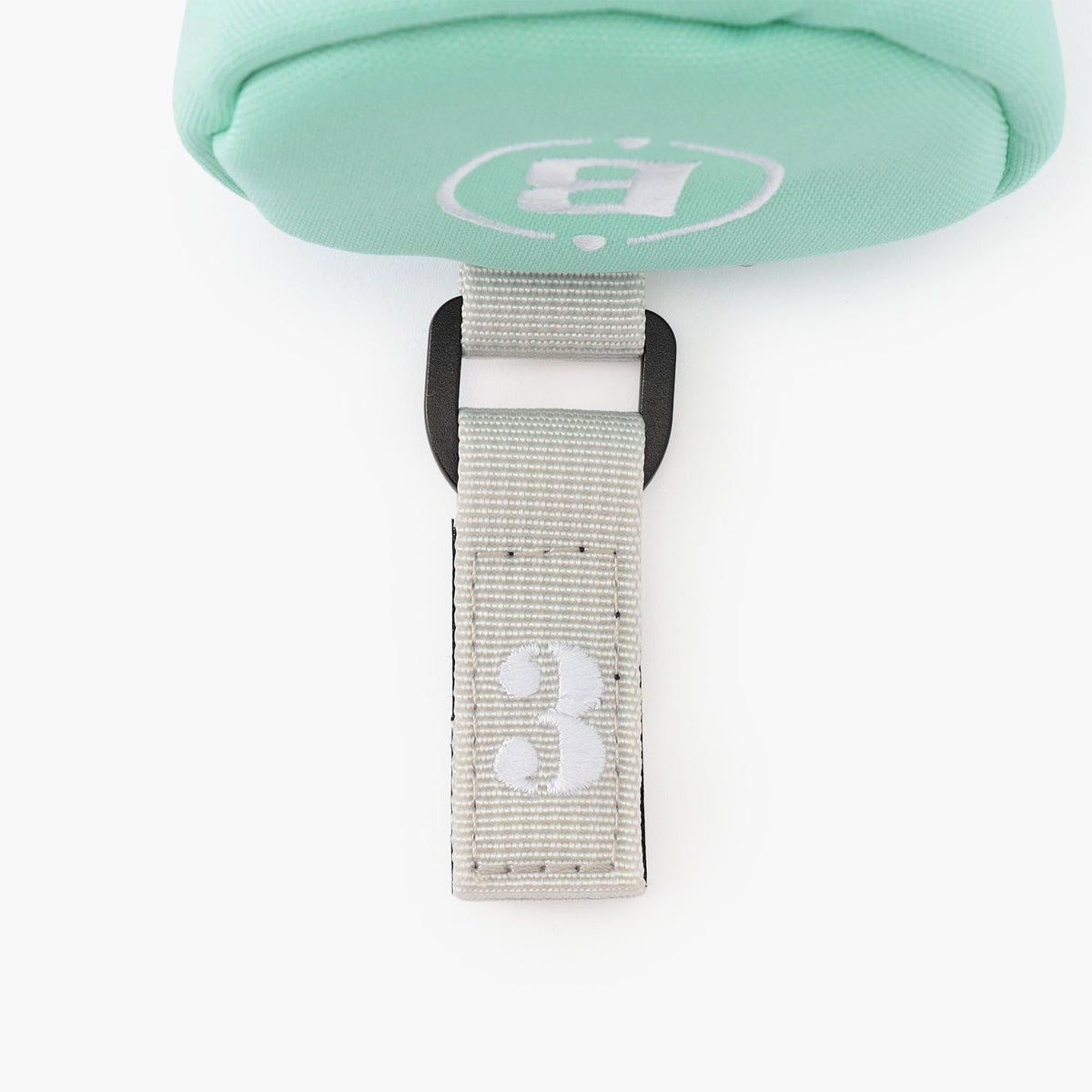 BARREL UTILITY COVER MINT KOBE 20th