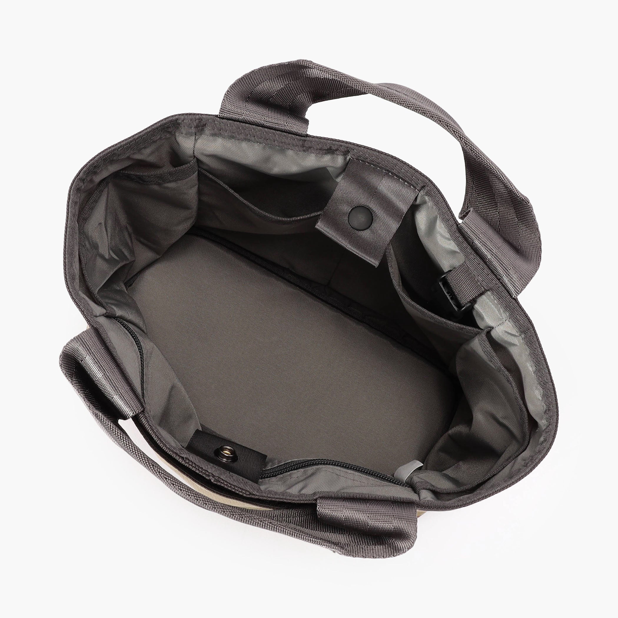 CART TOTE CAMO COMBI