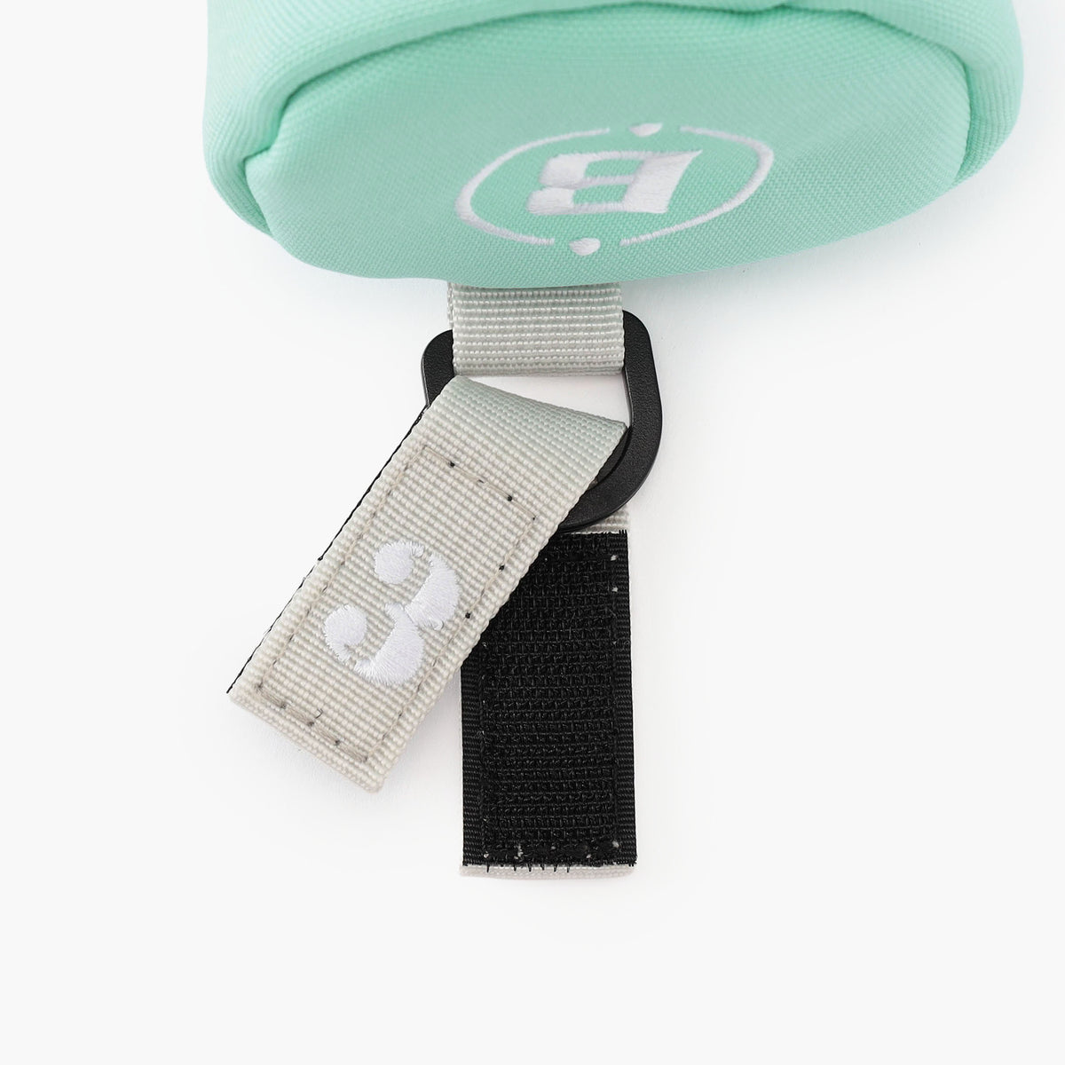 BARREL UTILITY COVER MINT KOBE 20th