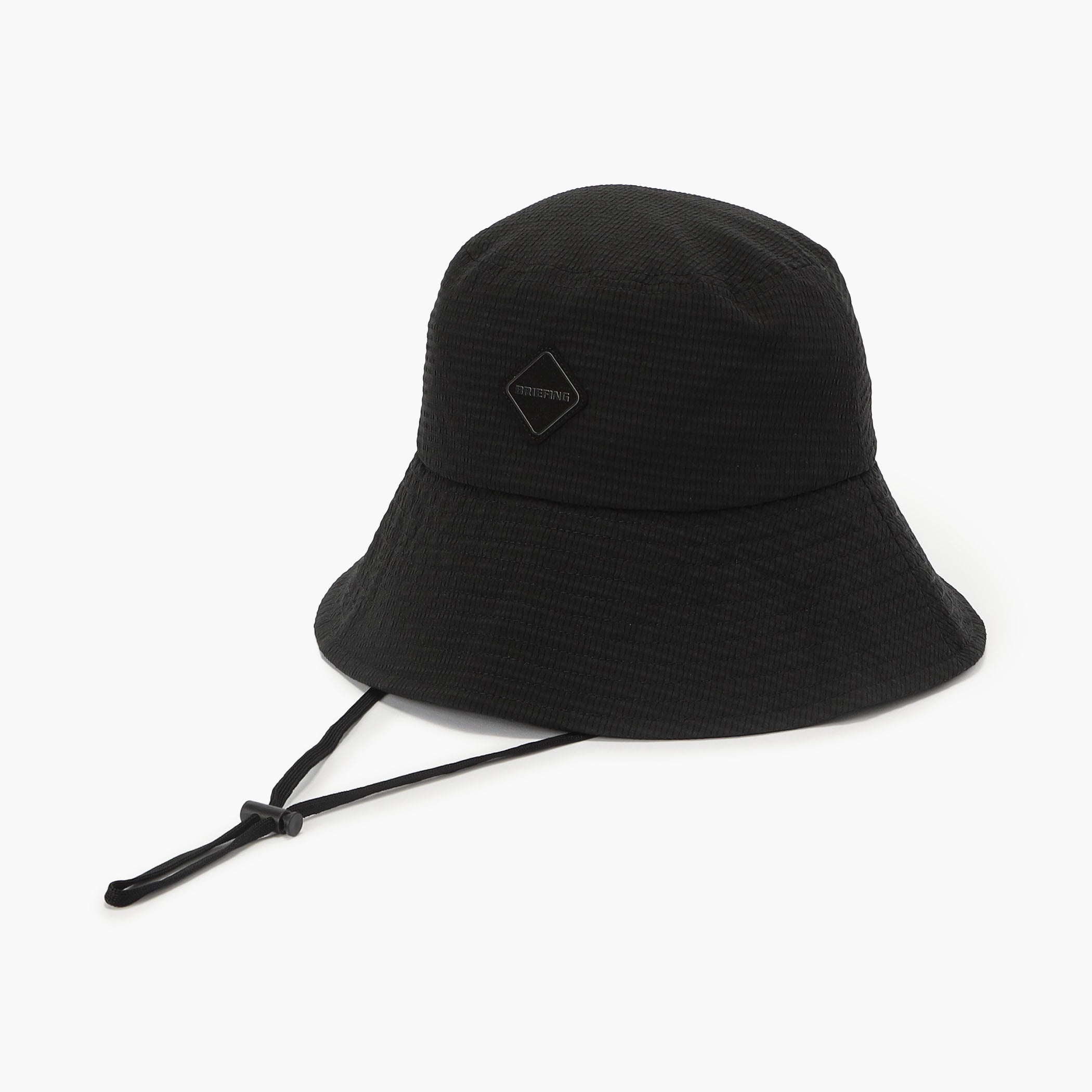 BRIEFING Hats Bucket Hats and Outdoor Headwear - BRIEFING Official