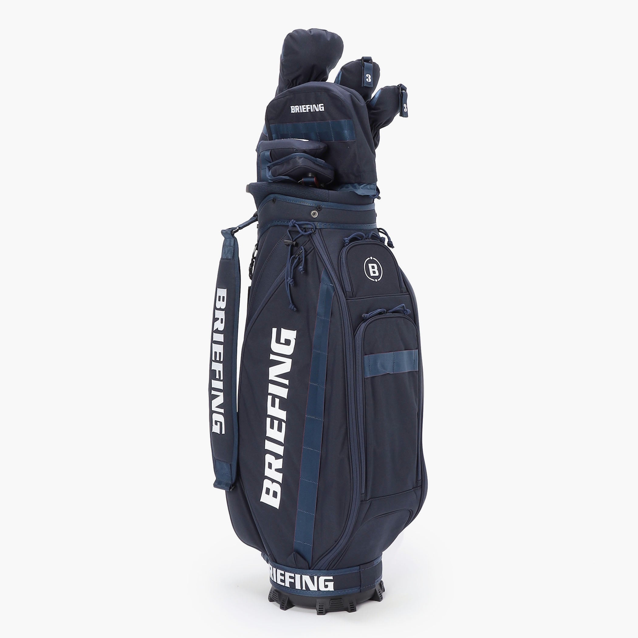 CR-5 #04 – BRIEFING Official Online Store