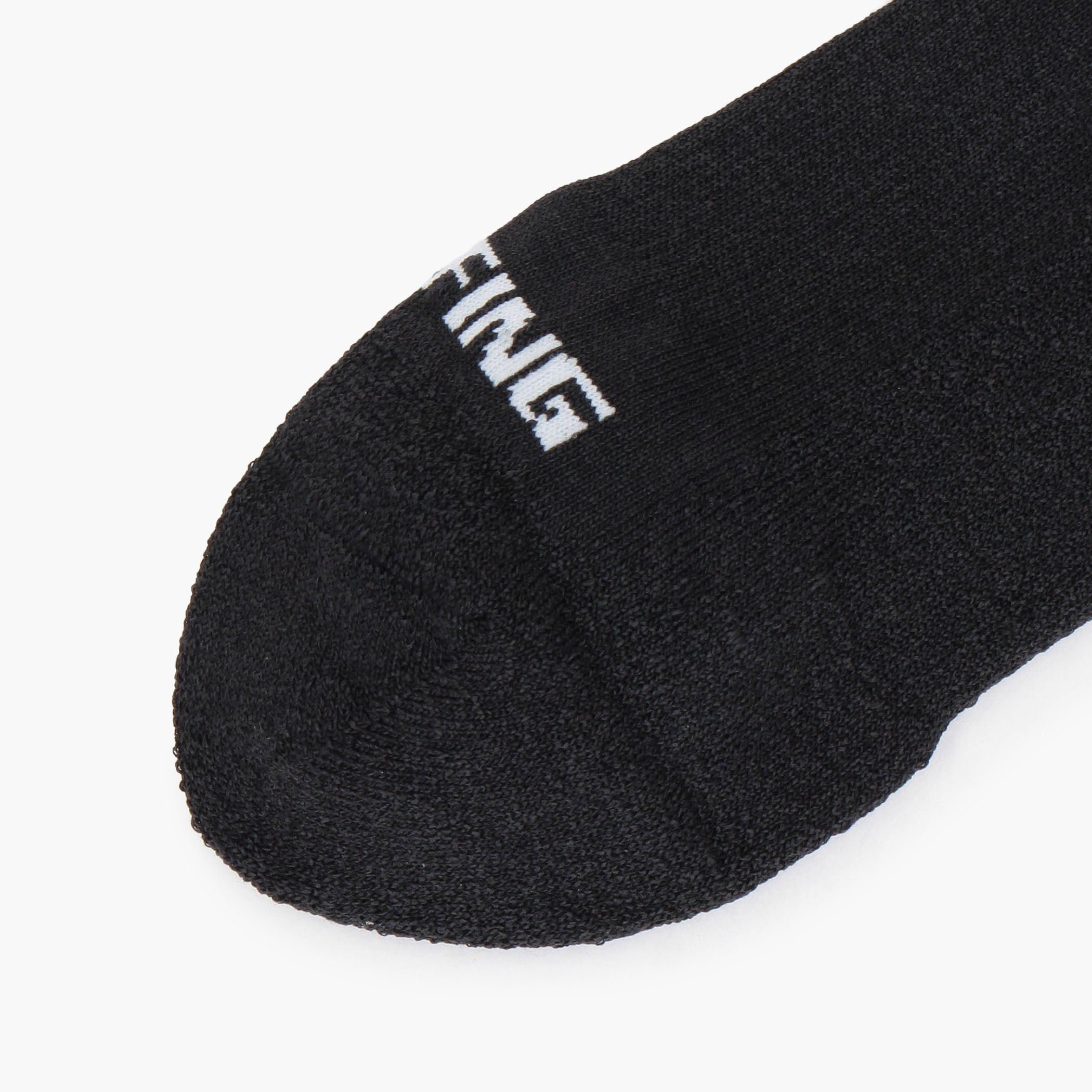 MEN’S WASHI×CORDURA HIGH SOCKS