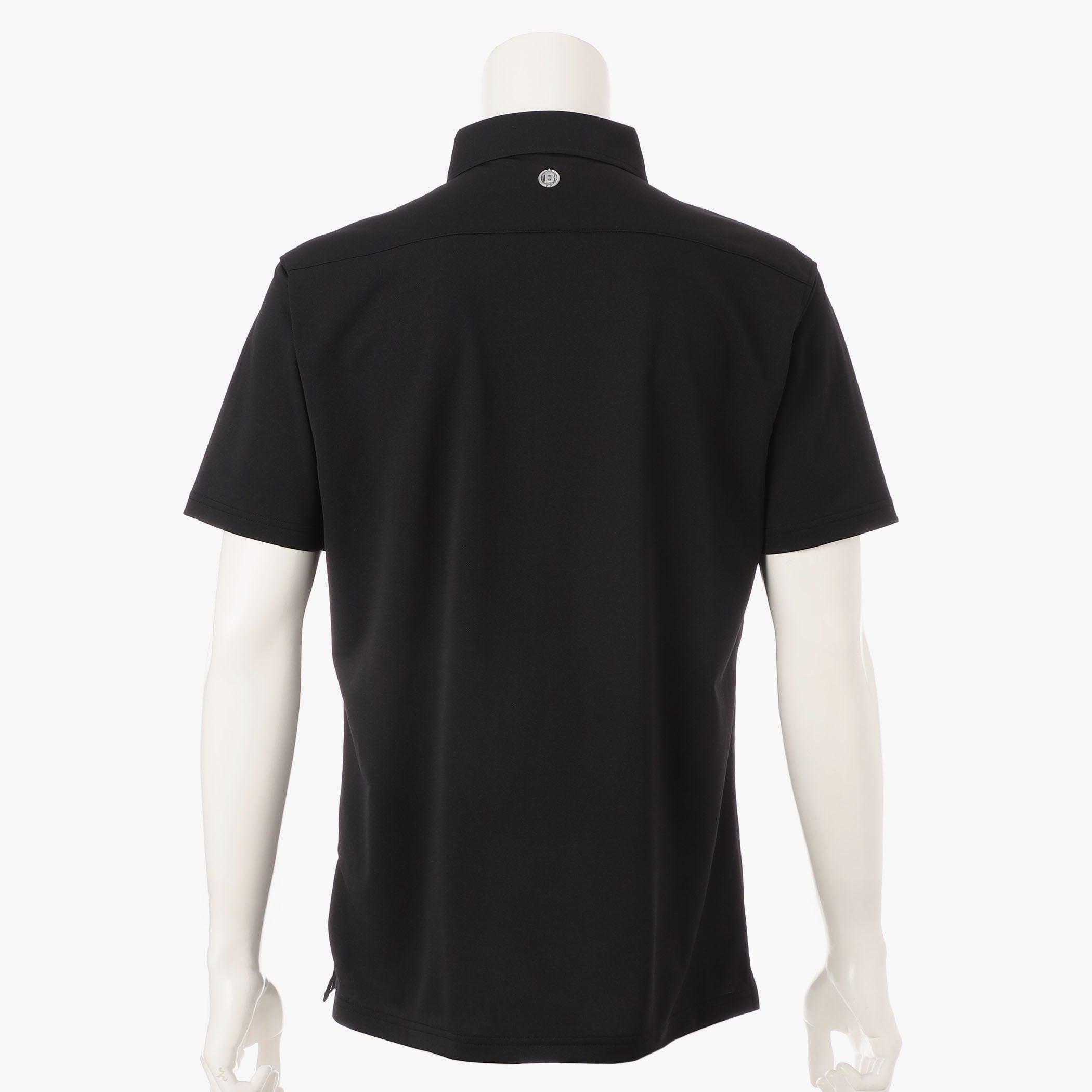 MEN'S DRESS BD SHIRT Lightweight Stretch Golf Shirt - BRIEFING