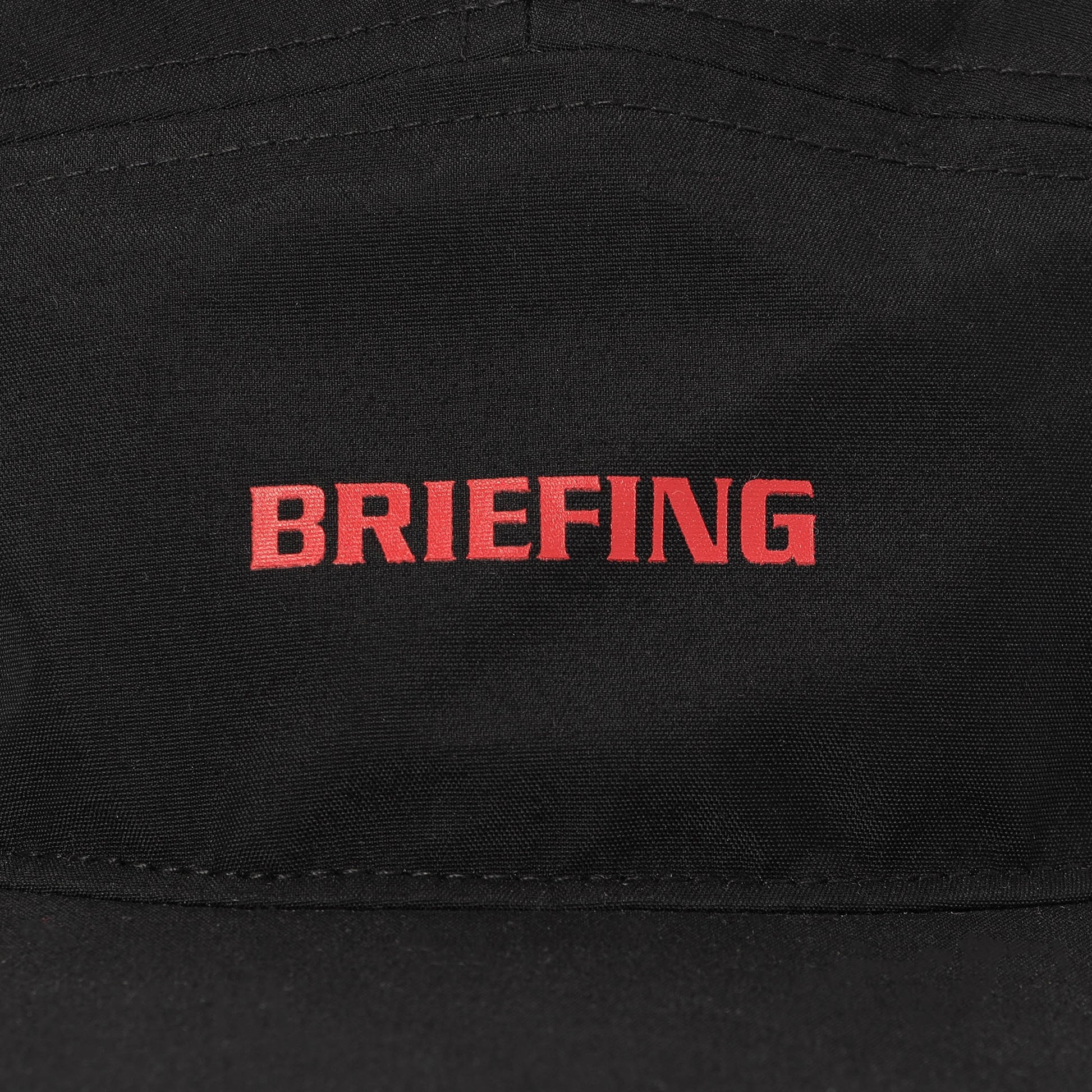 BRIEFING SIDE MESH CAP, Accessories, Outdoor