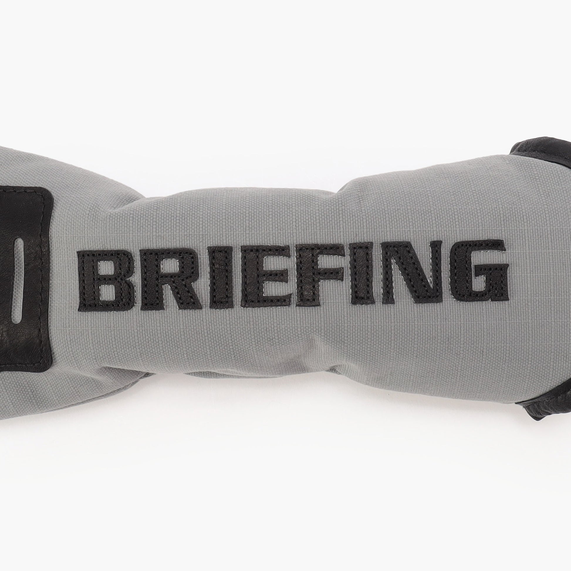 BRIEFING UTILITY COVER DL FD RIP, Goods, Golf