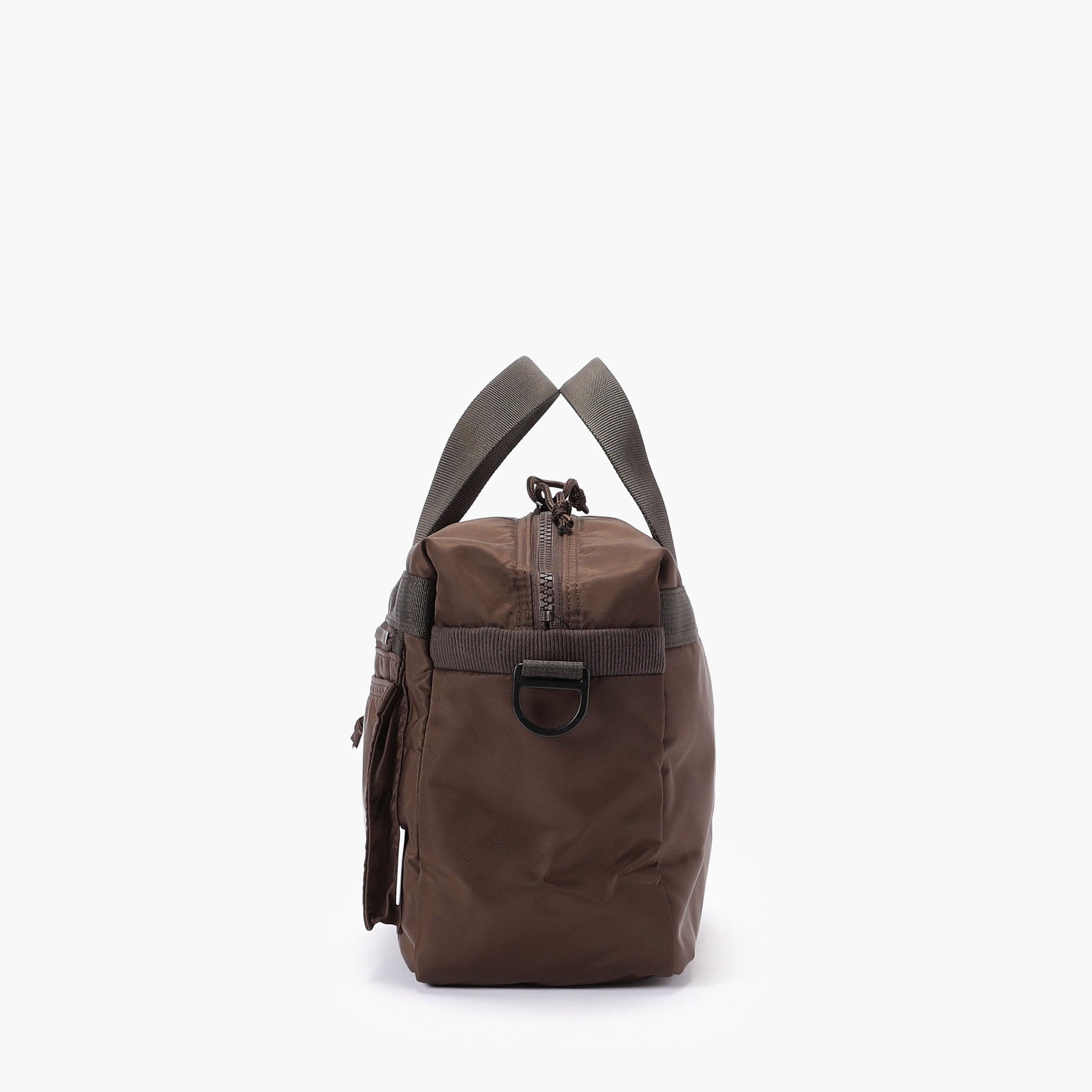 BRIEFING CLUB　BOSTON SP Mini Flight Boston FIME Collection Made in Japan 2 Way Boston Bag