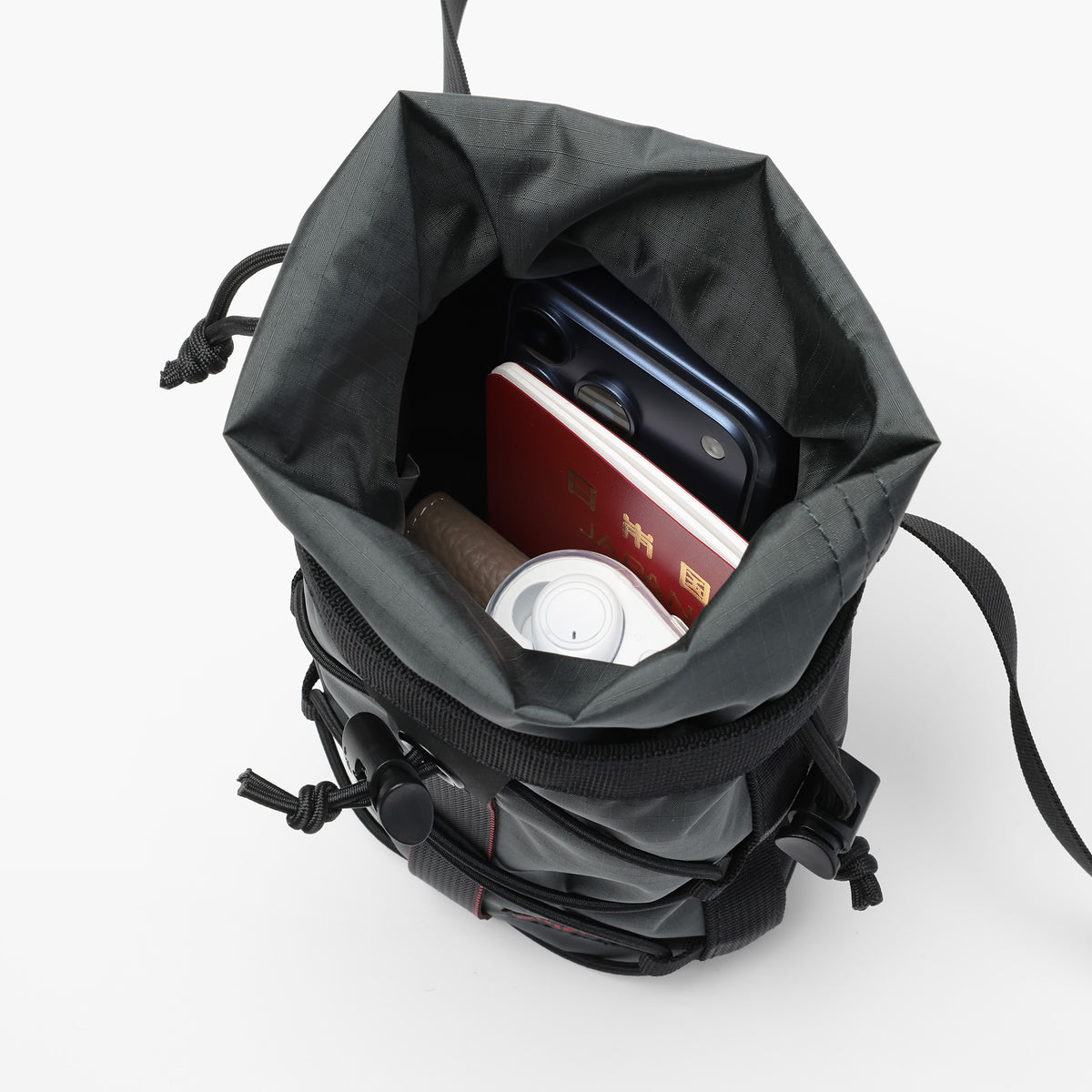 BRIEFING UTILITY CHALK BAG, Bags, Outdoor