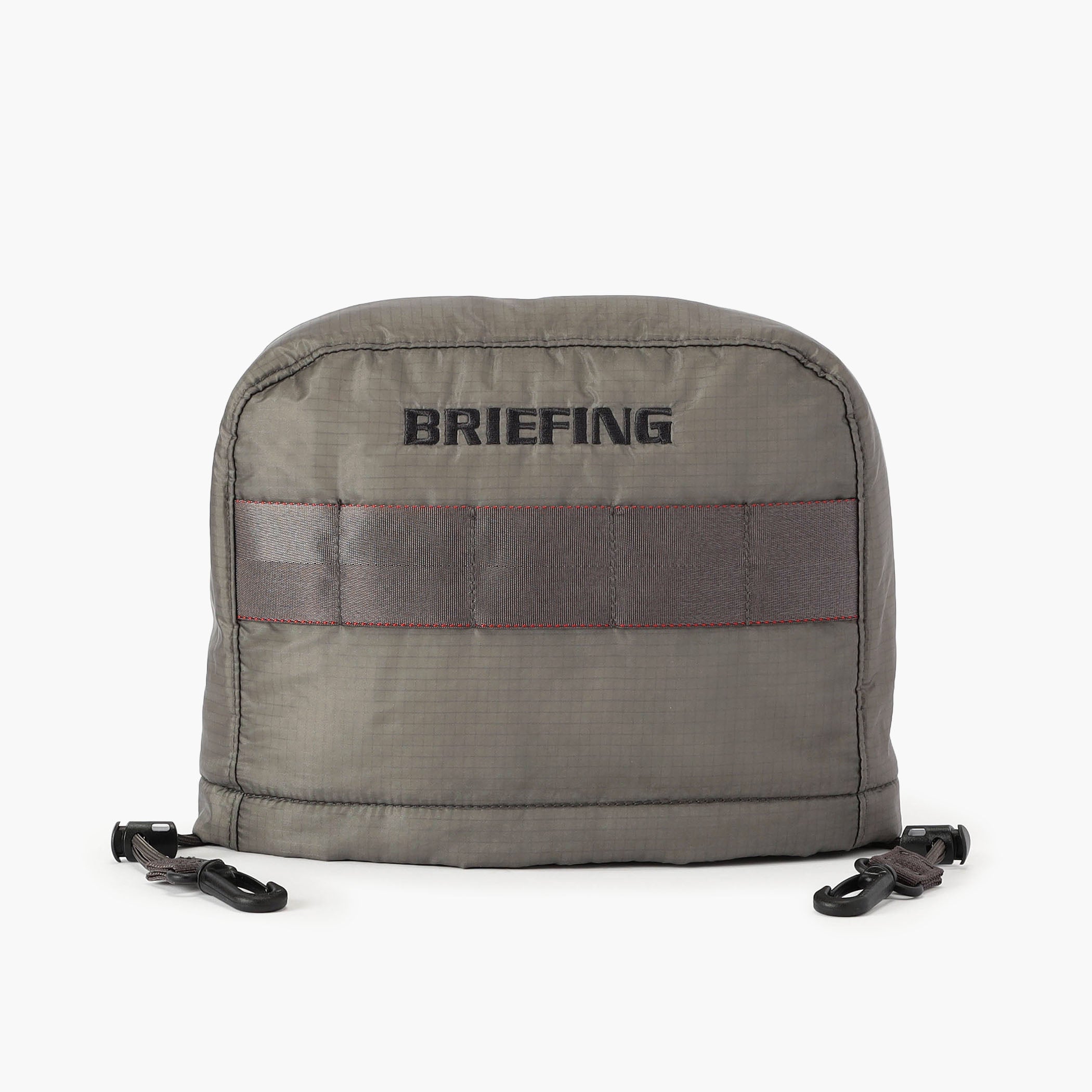 BRIEFING IRON COVER TP, Goods, Golf