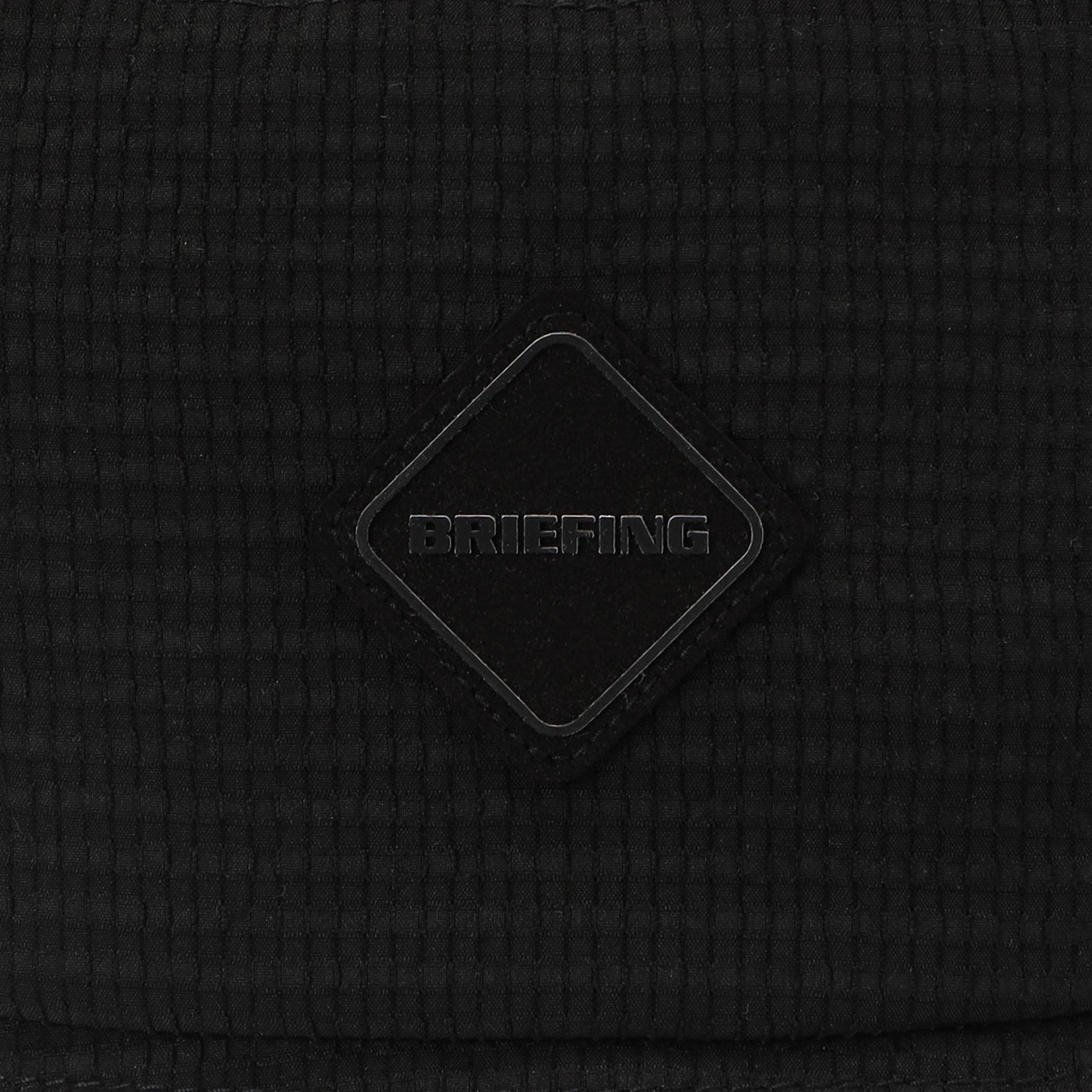 WOMEN'S SEERSUCKER CORD STRAP WIDE HAT