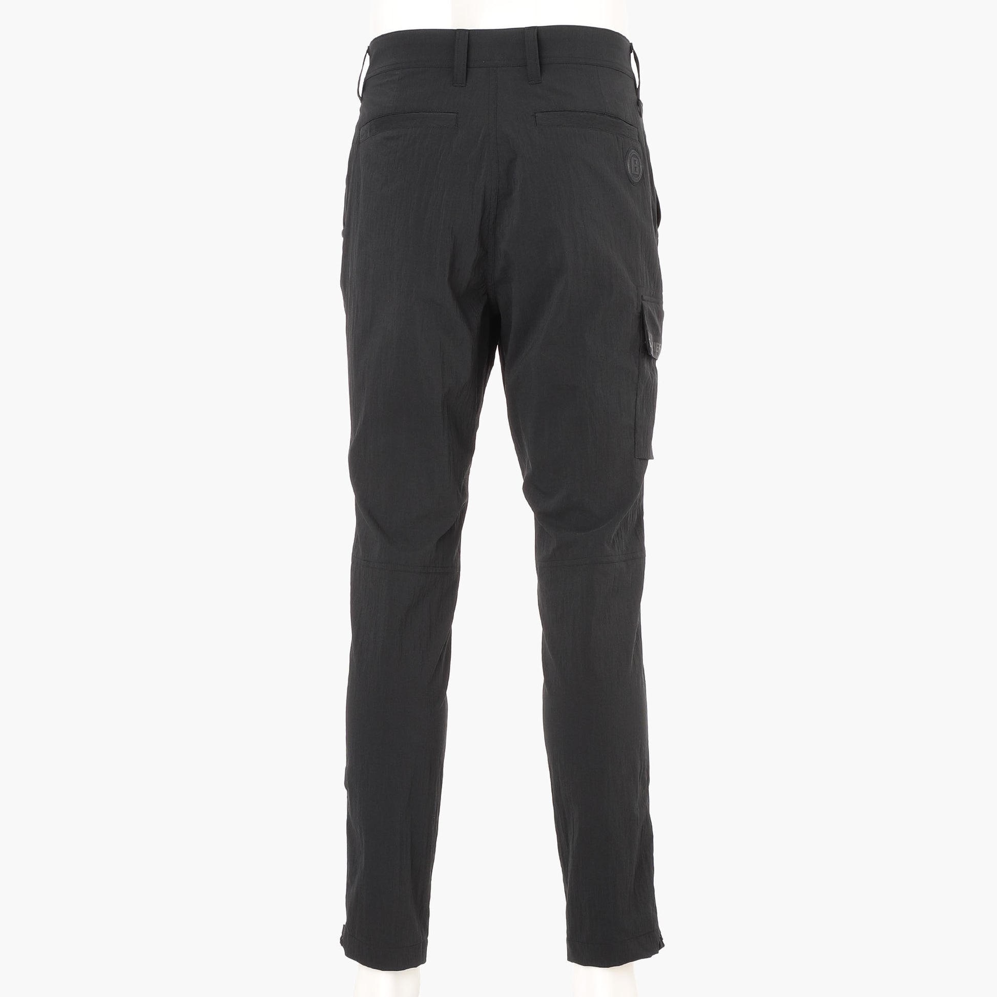 BRIEFING CE MEN'S NYLON HEM ZIP CARGO PANTS, Apparels, Golf