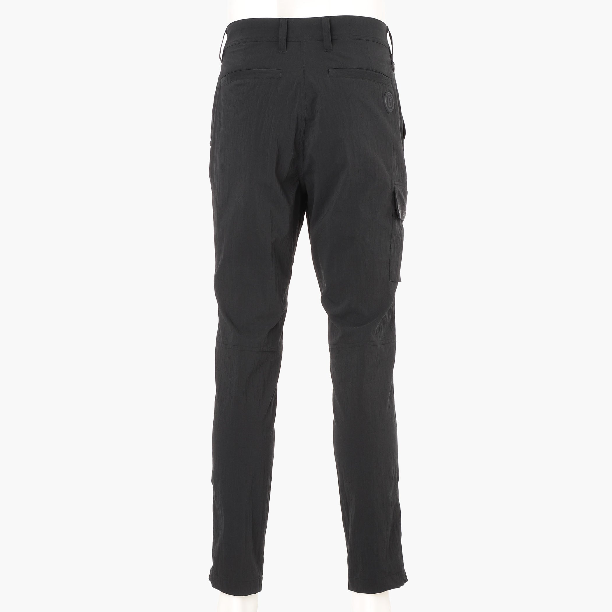 CE MEN'S NYLON HEM ZIP CARGO PANTS