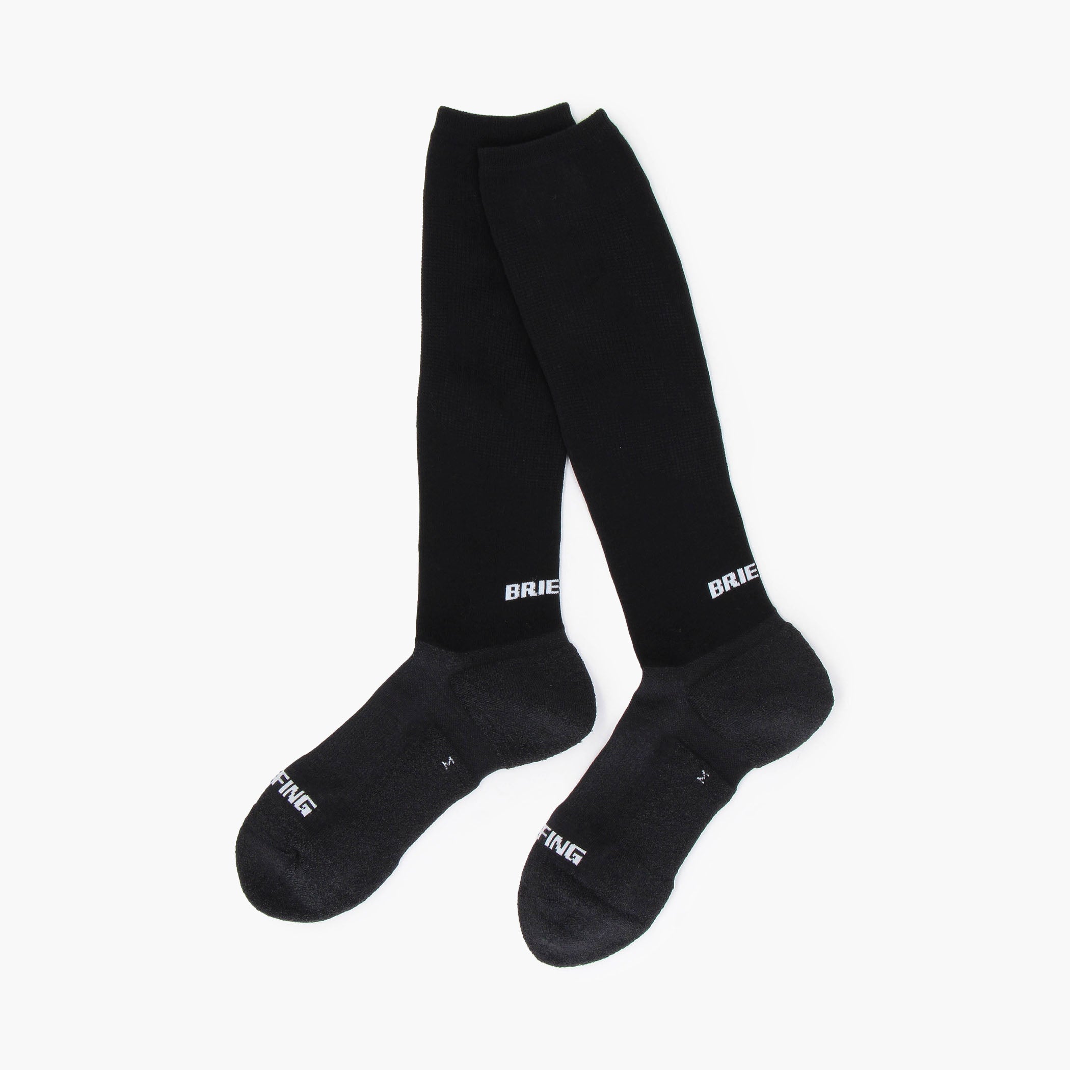 MEN’S WASHI×CORDURA HIGH SOCKS