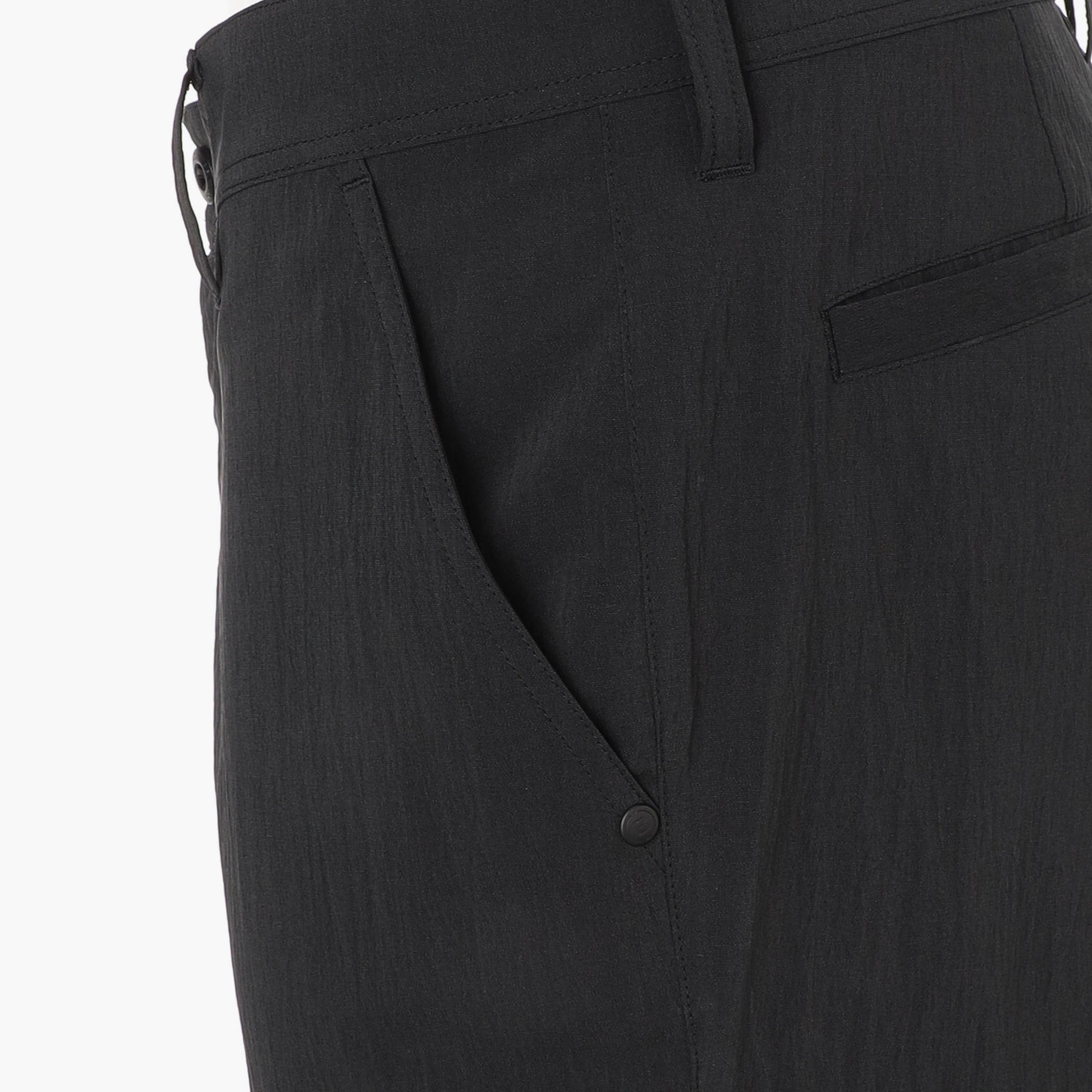 BRIEFING CE MEN'S NYLON HEM ZIP CARGO PANTS, Apparels, Golf
