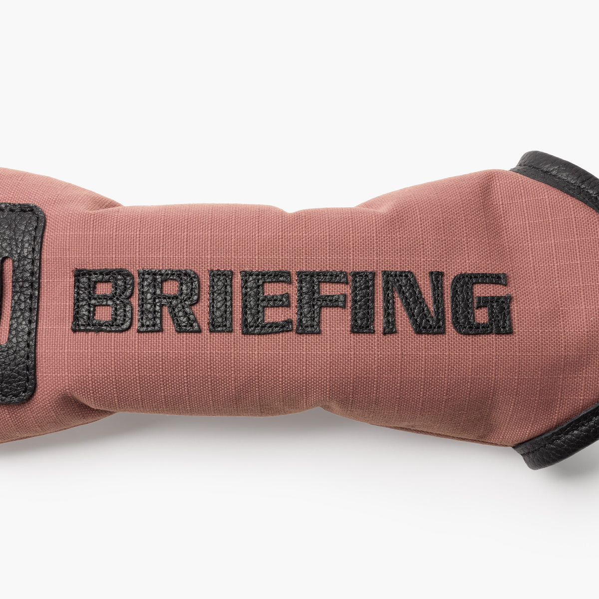 BRIEFING UTILITY COVER DL, Goods, Golf