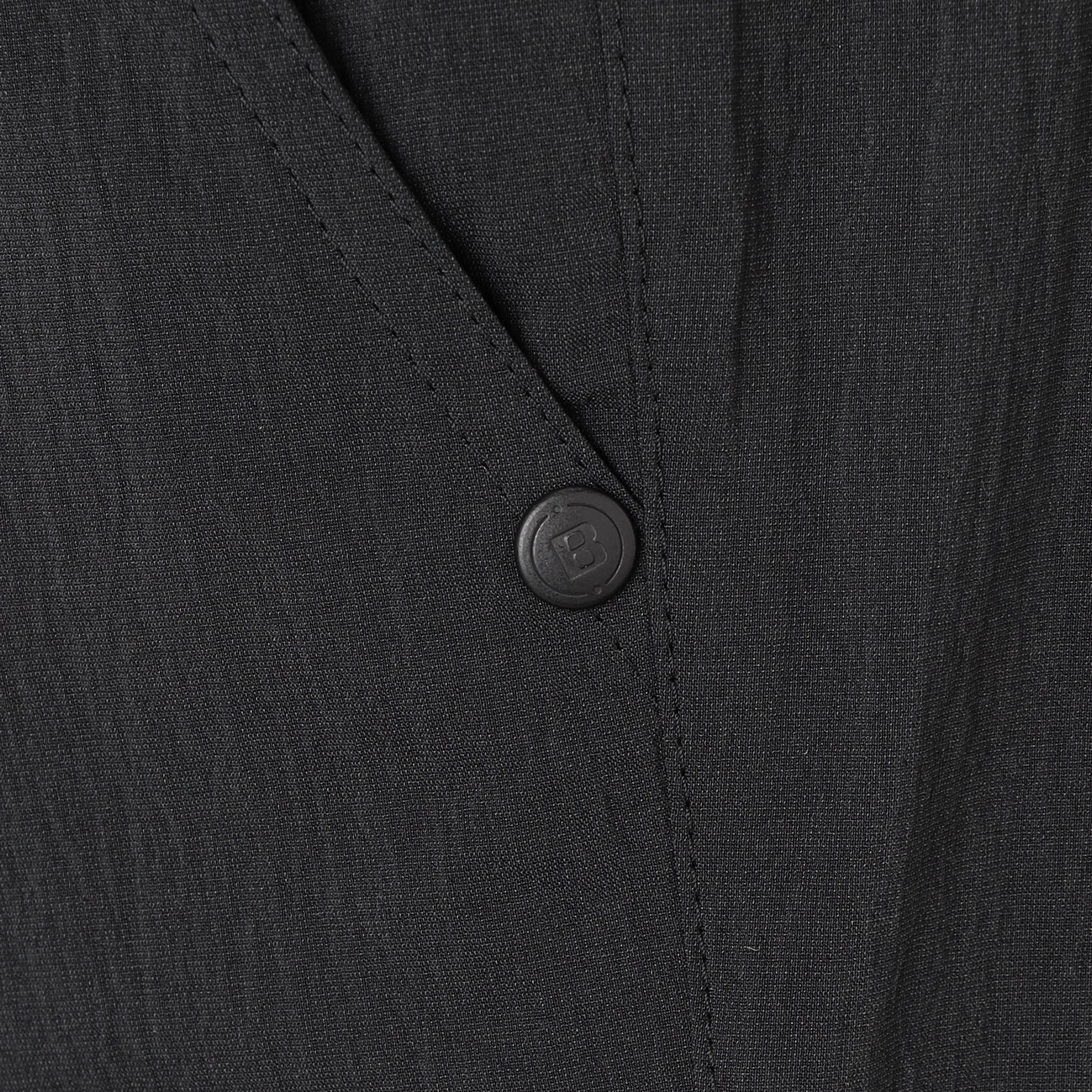 CE MEN'S NYLON HEM ZIP CARGO PANTS